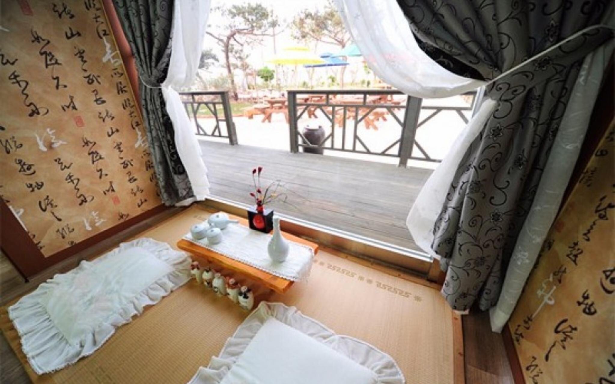 Eurwangni Bada Star House Pension