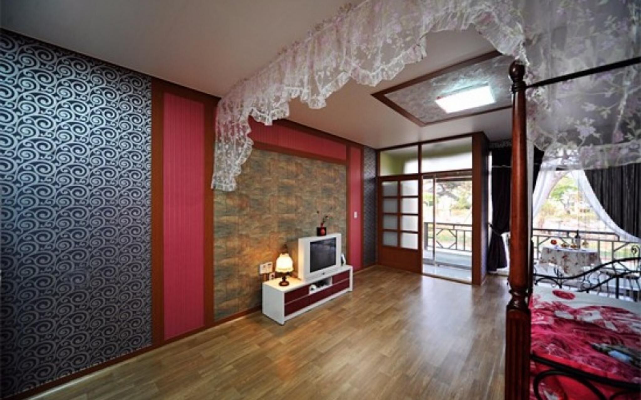 Eurwangni Bada Star House Pension