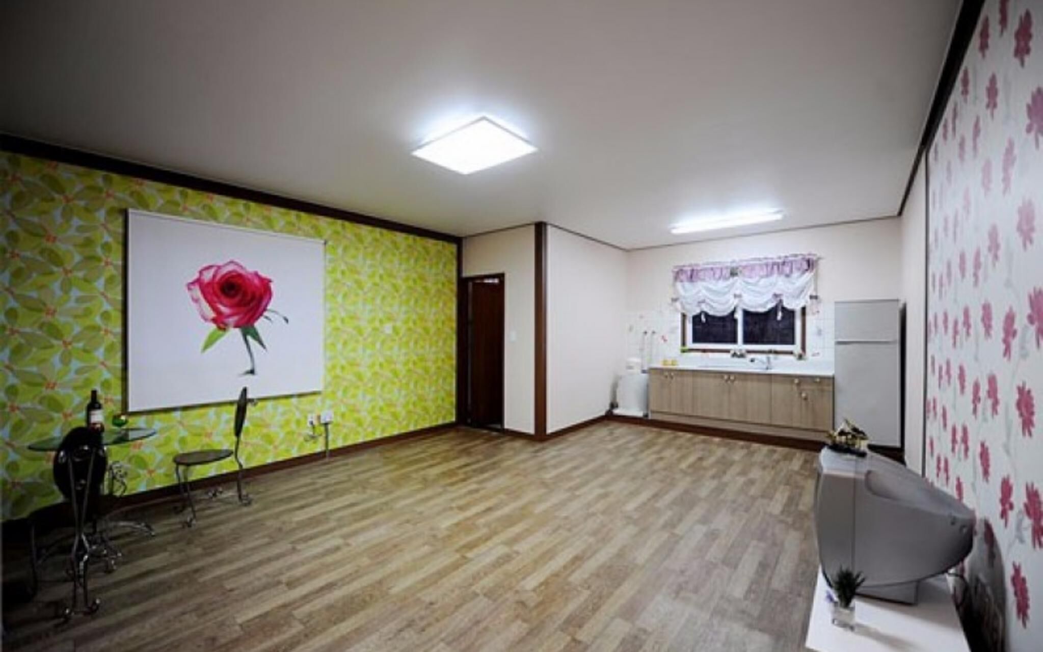 Eurwangni Bada Star House Pension