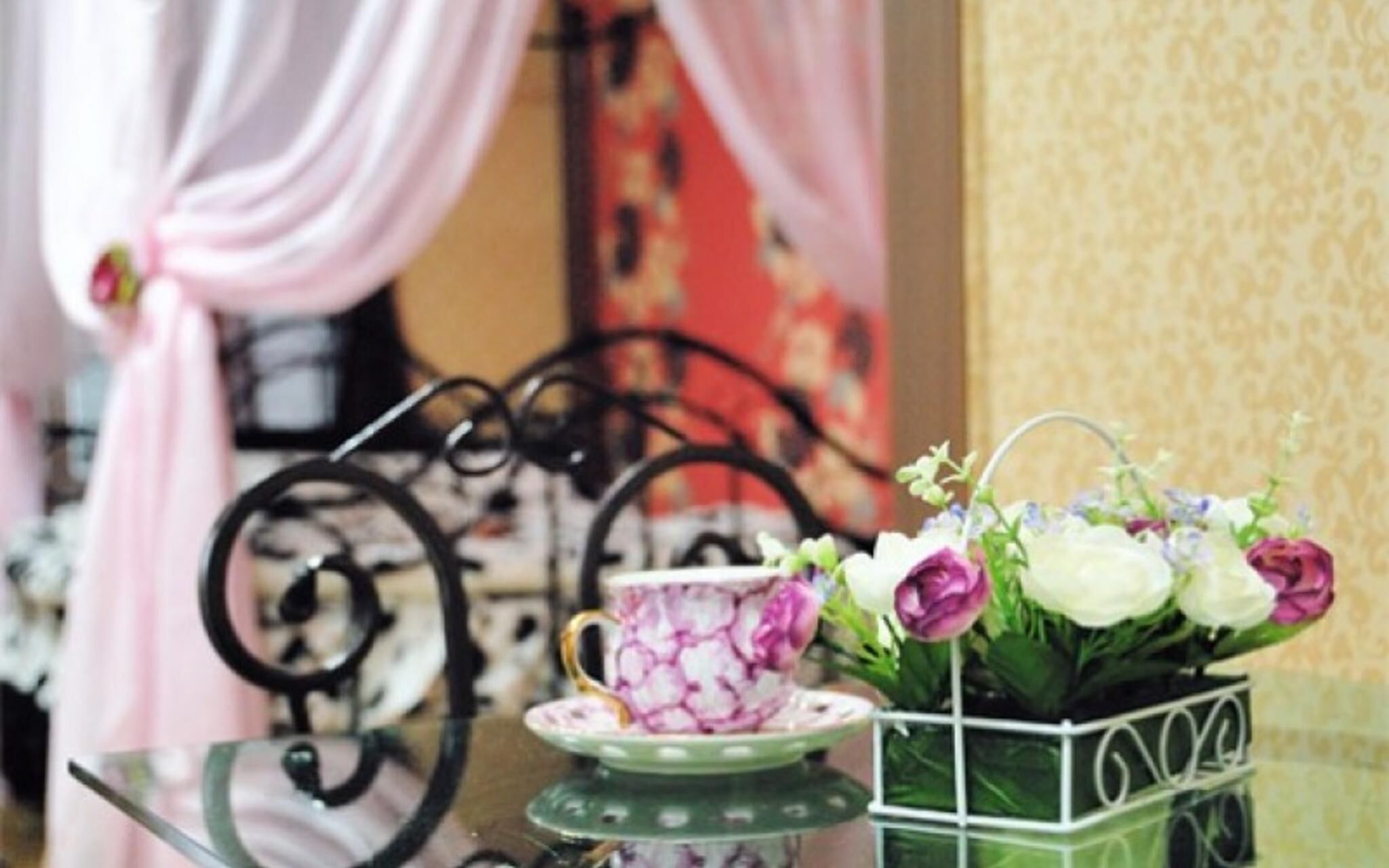 Eurwangni Bada Star House Pension