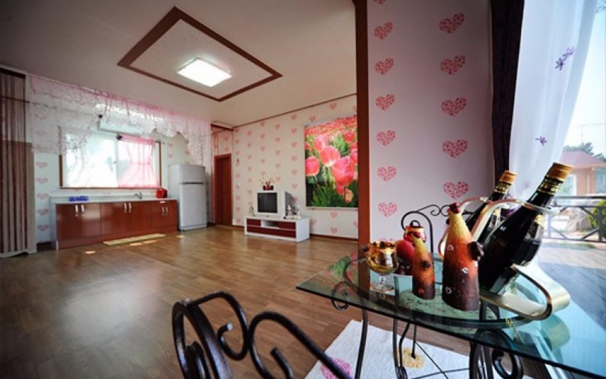 Eurwangni Bada Star House Pension