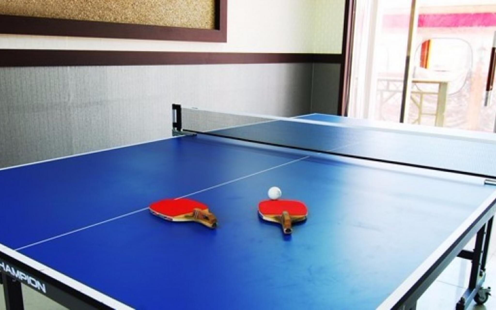 Eurwangni Bada Star House Pension