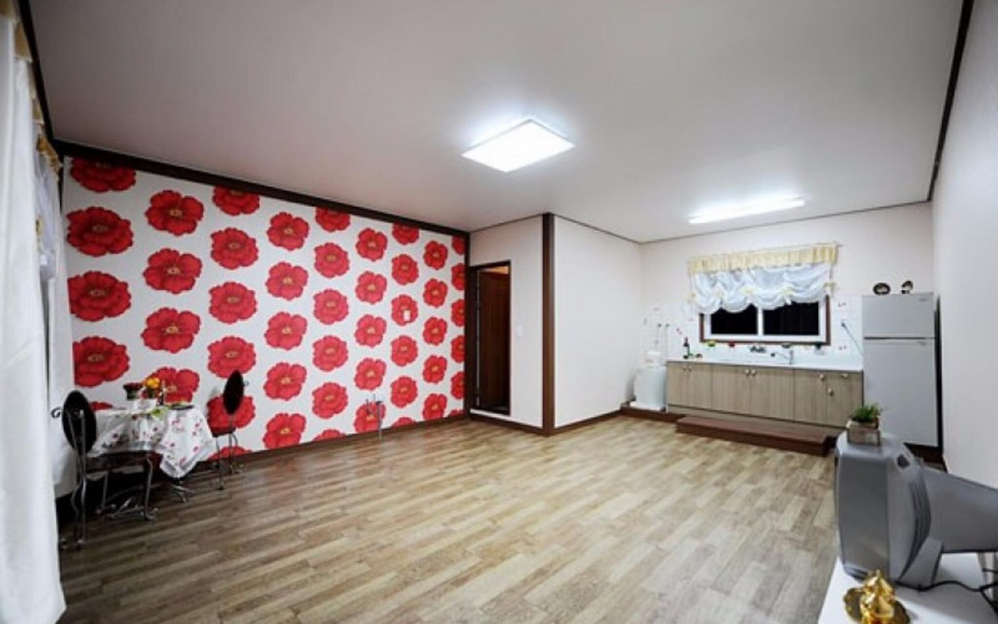 Eurwangni Bada Star House Pension