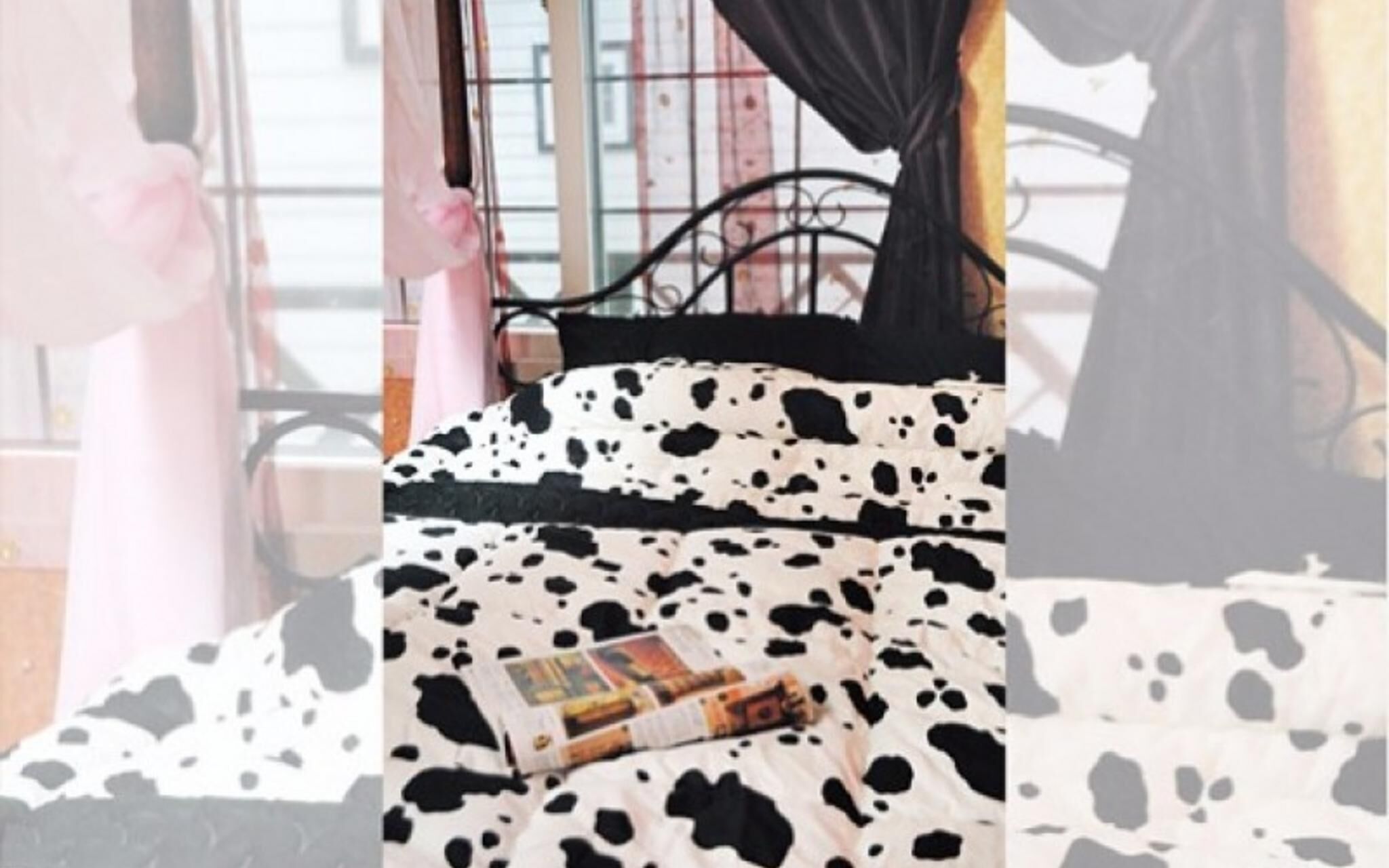 Eurwangni Bada Star House Pension