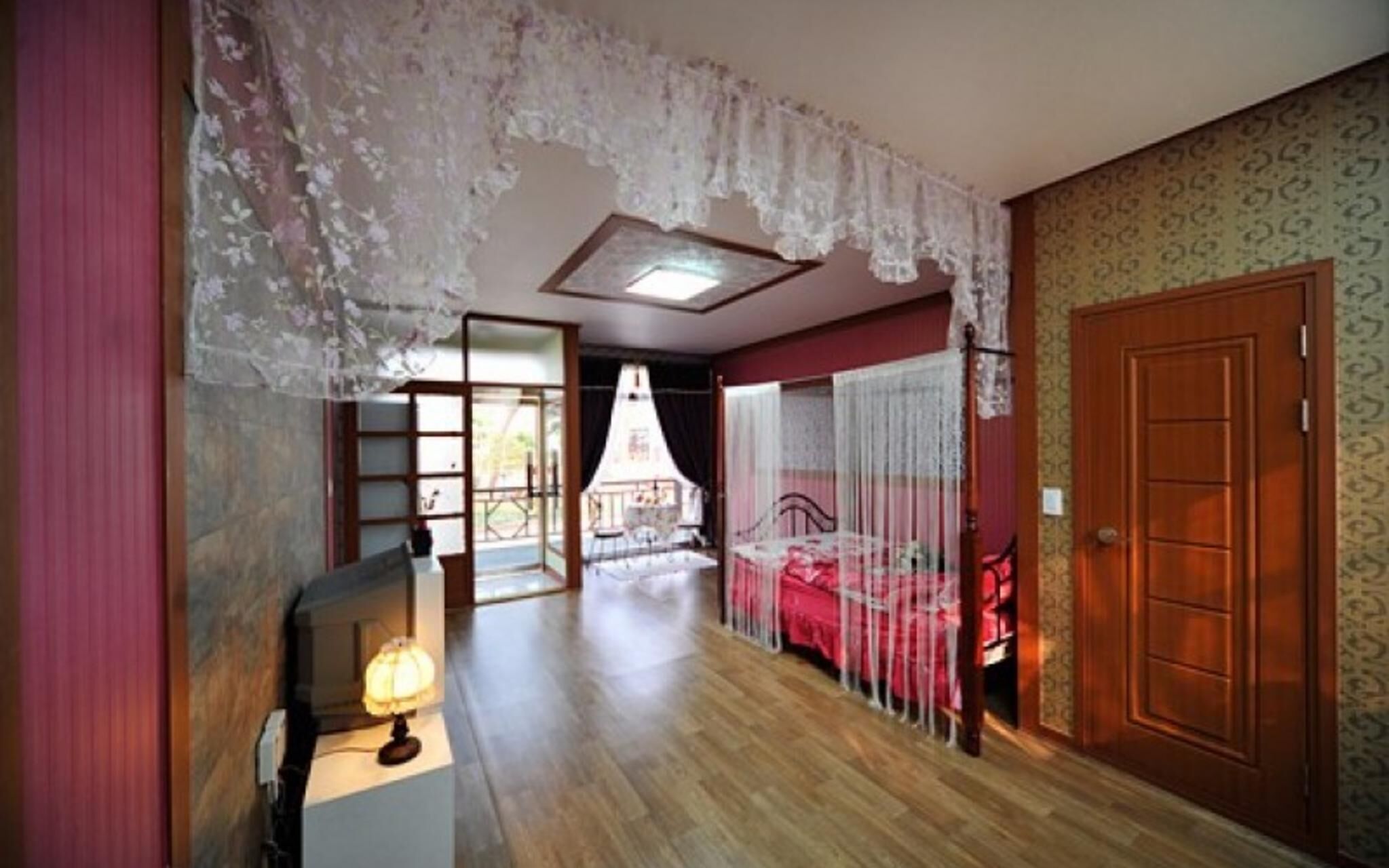 Eurwangni Bada Star House Pension