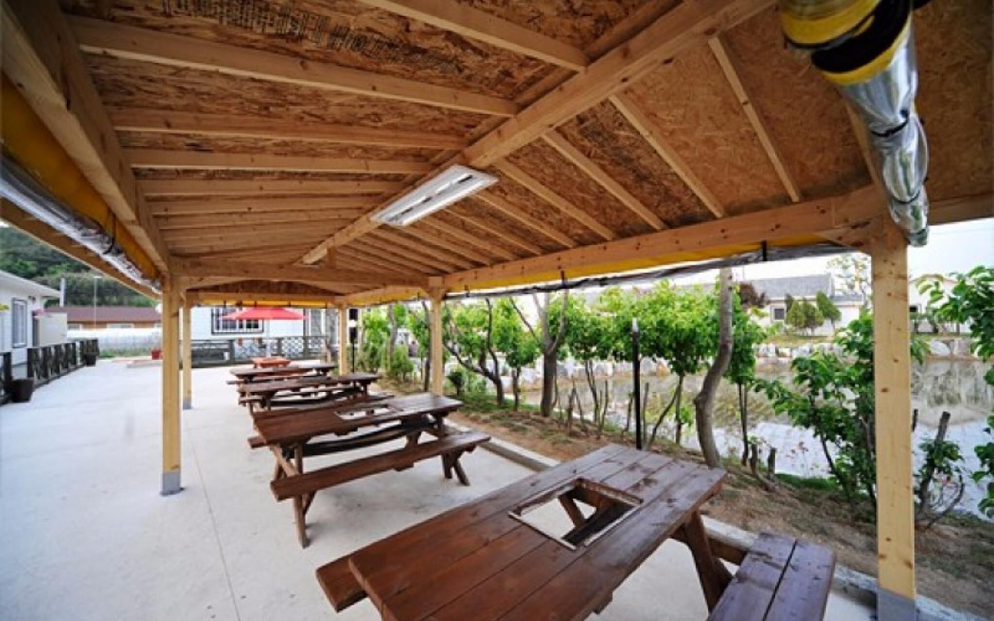 Eurwangni Bada Star House Pension