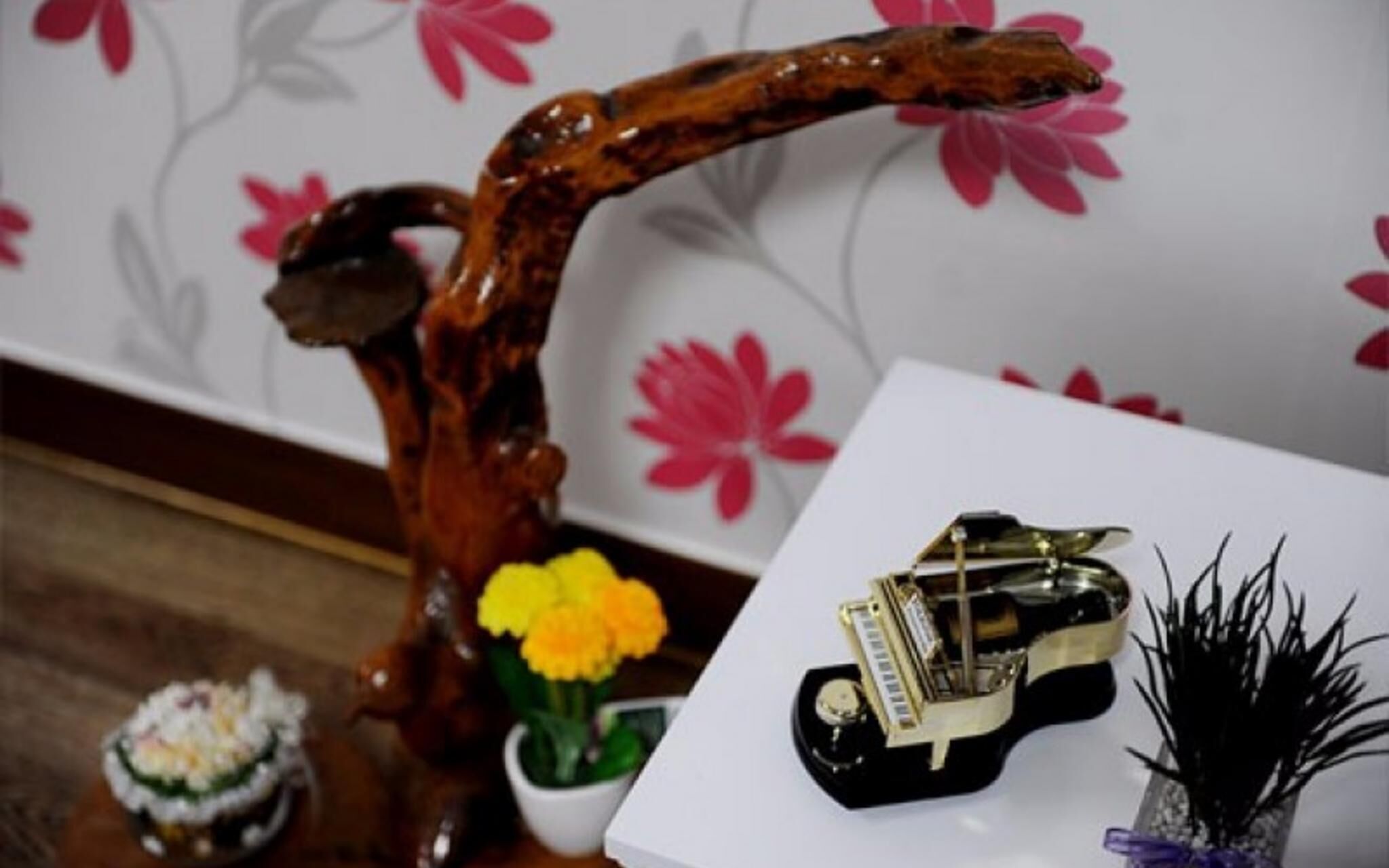 Eurwangni Bada Star House Pension