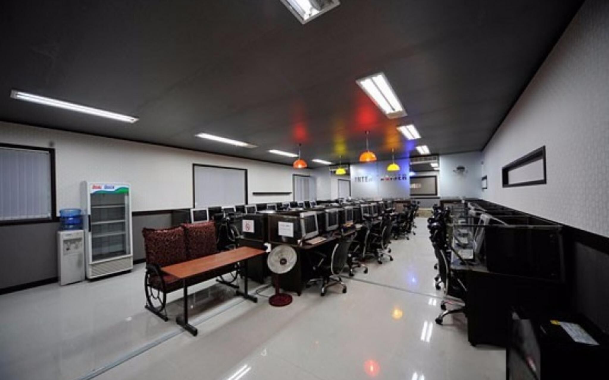 Eurwangni Bada Star House Pension