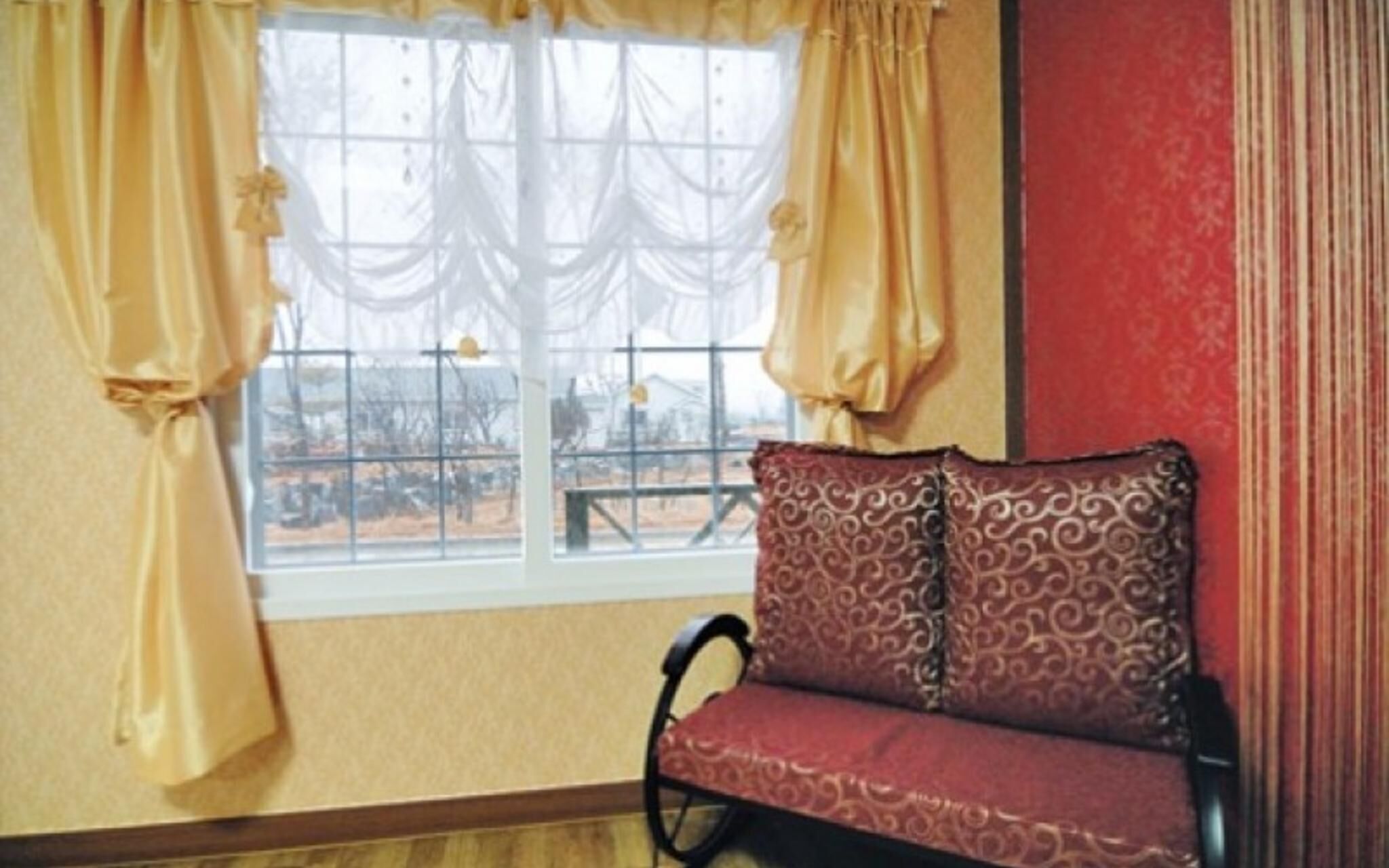 Eurwangni Bada Star House Pension