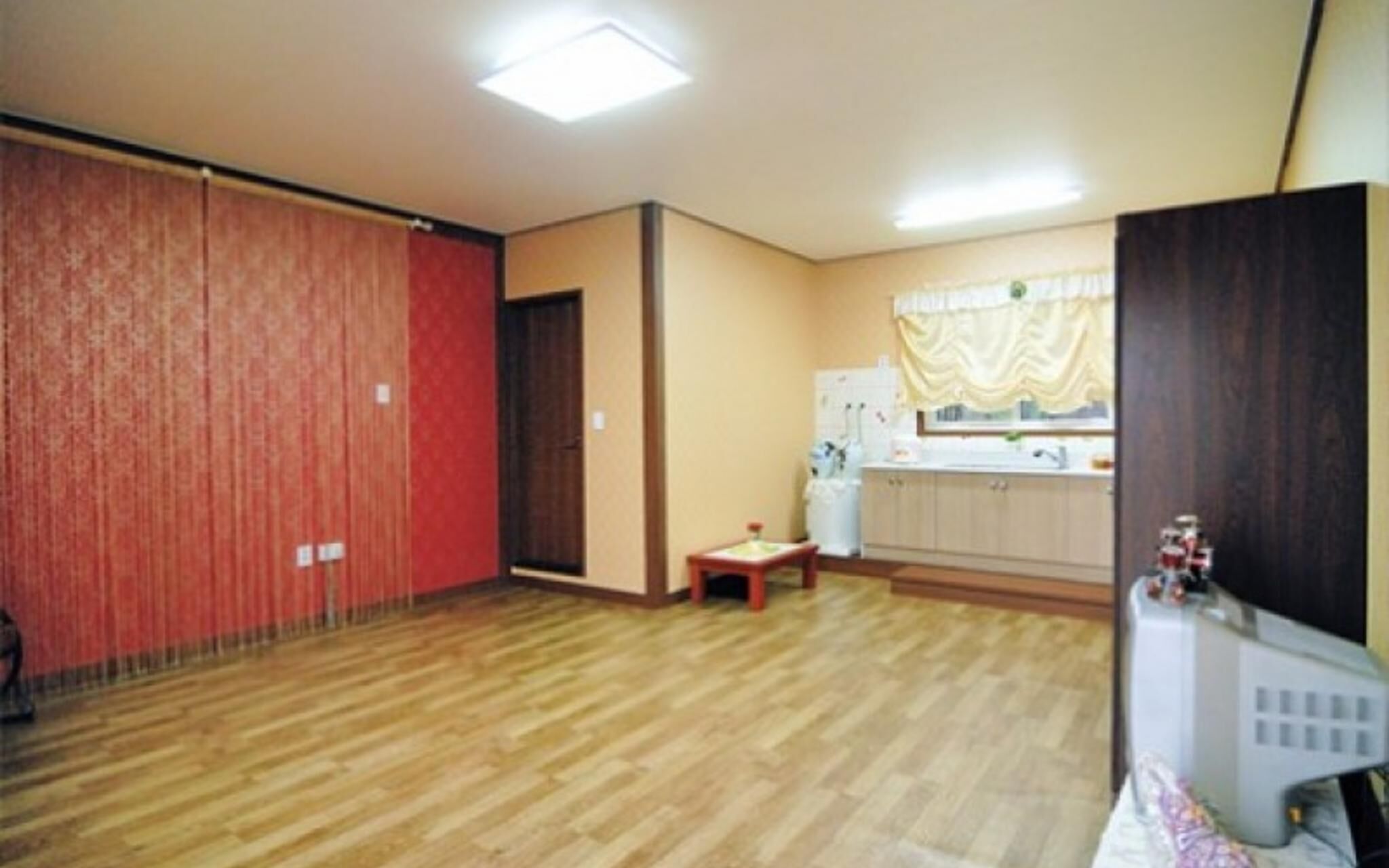 Eurwangni Bada Star House Pension