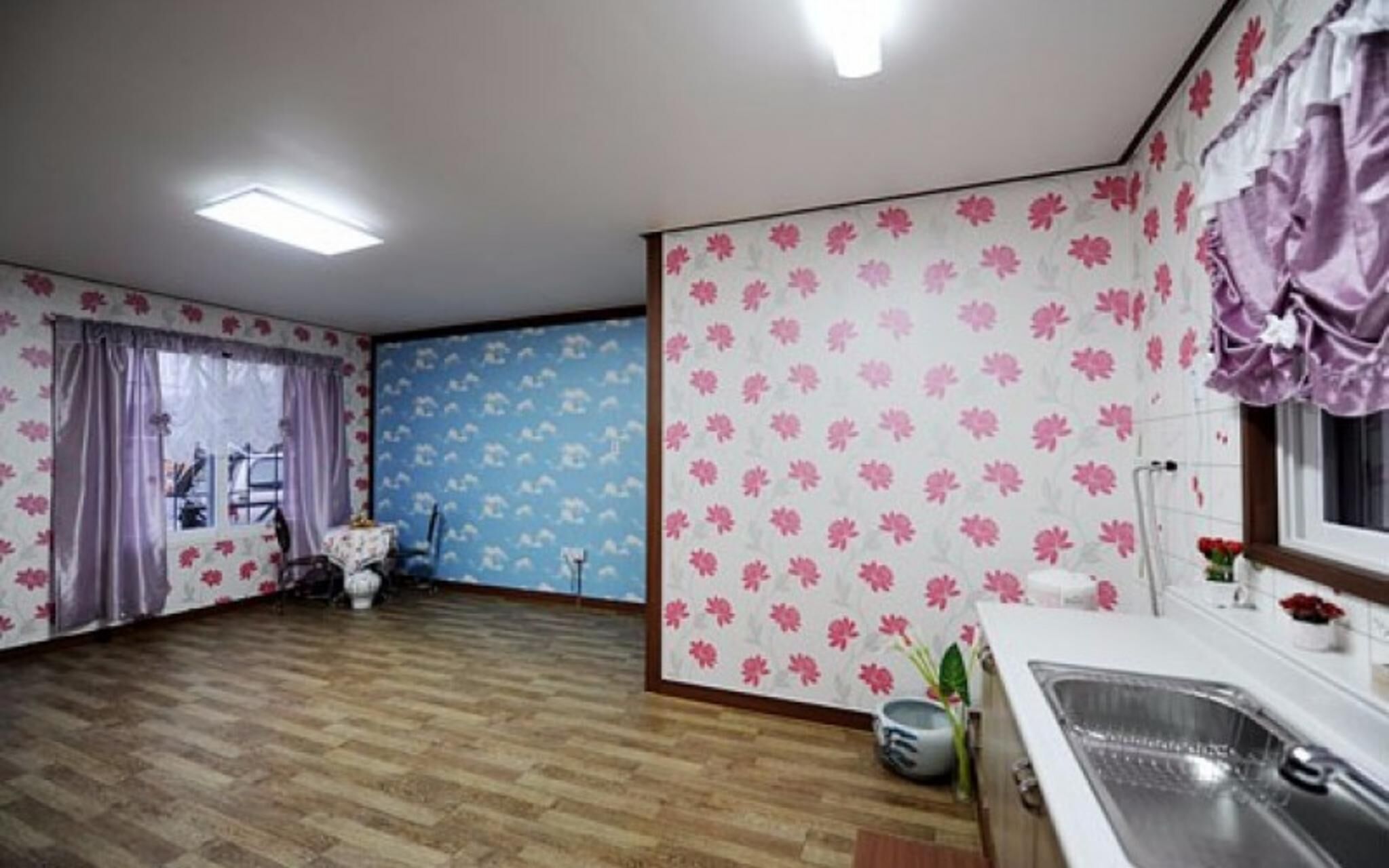 Eurwangni Bada Star House Pension