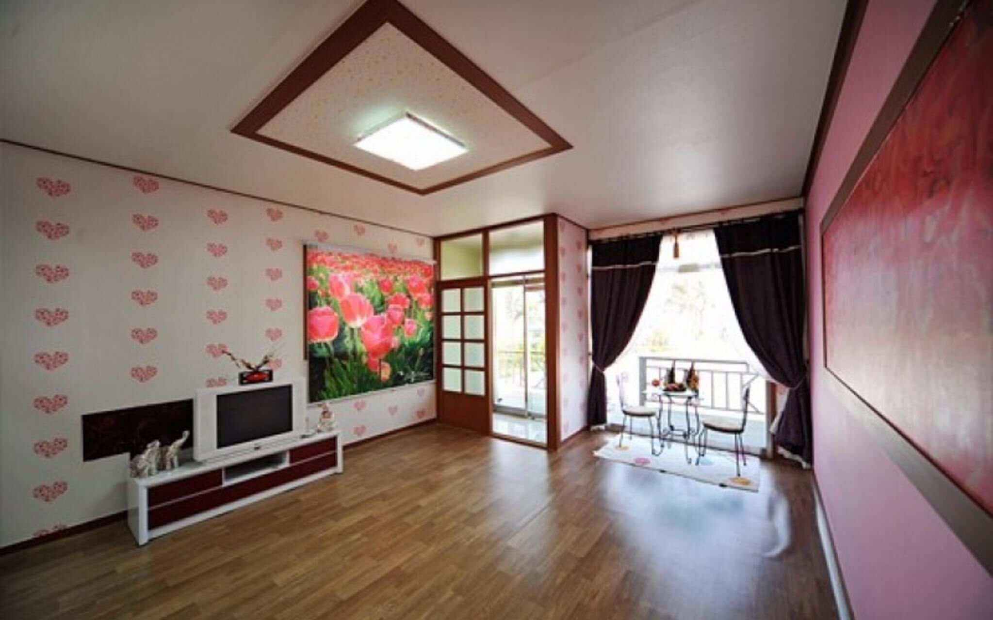 Eurwangni Bada Star House Pension