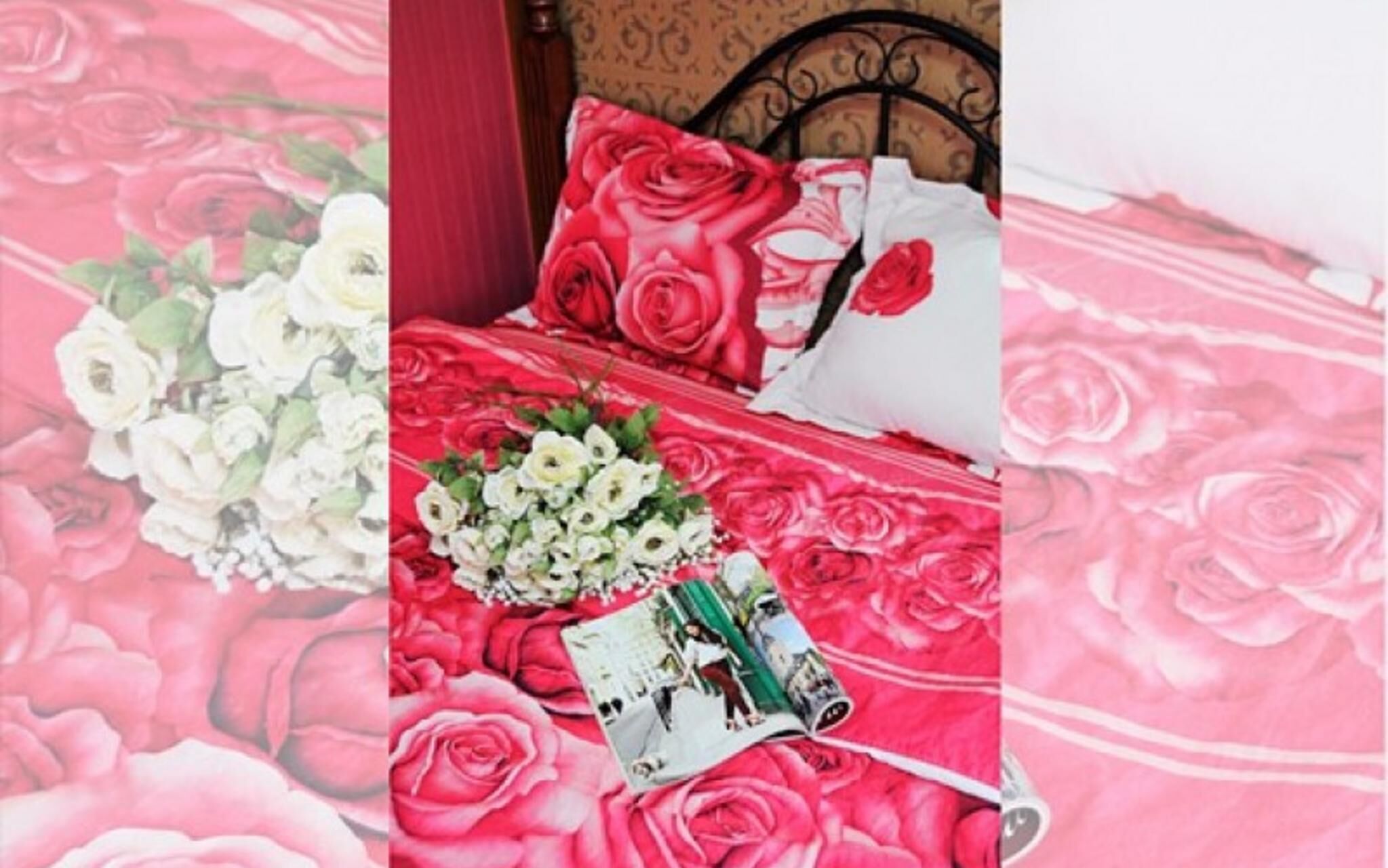 Eurwangni Bada Star House Pension