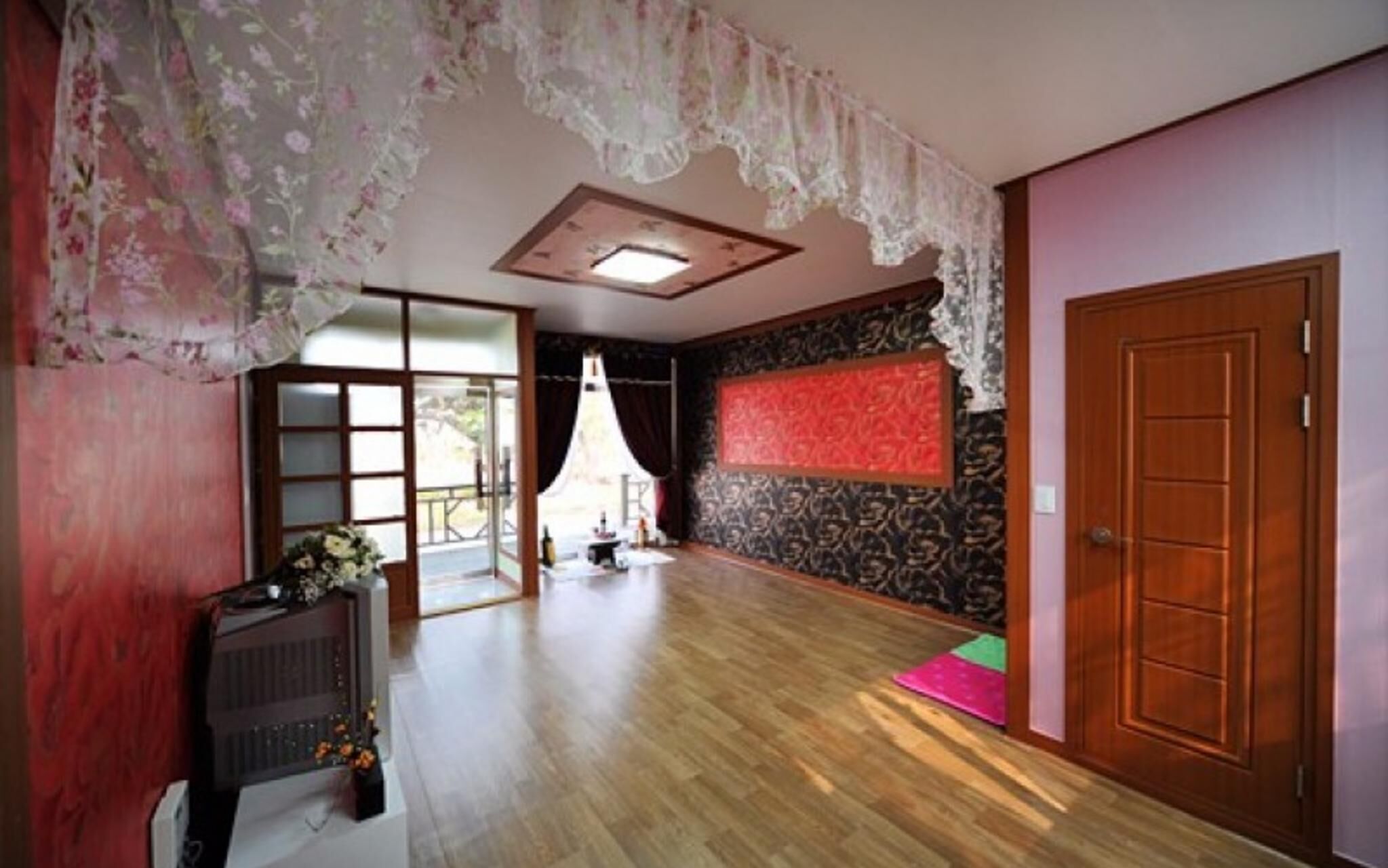 Eurwangni Bada Star House Pension