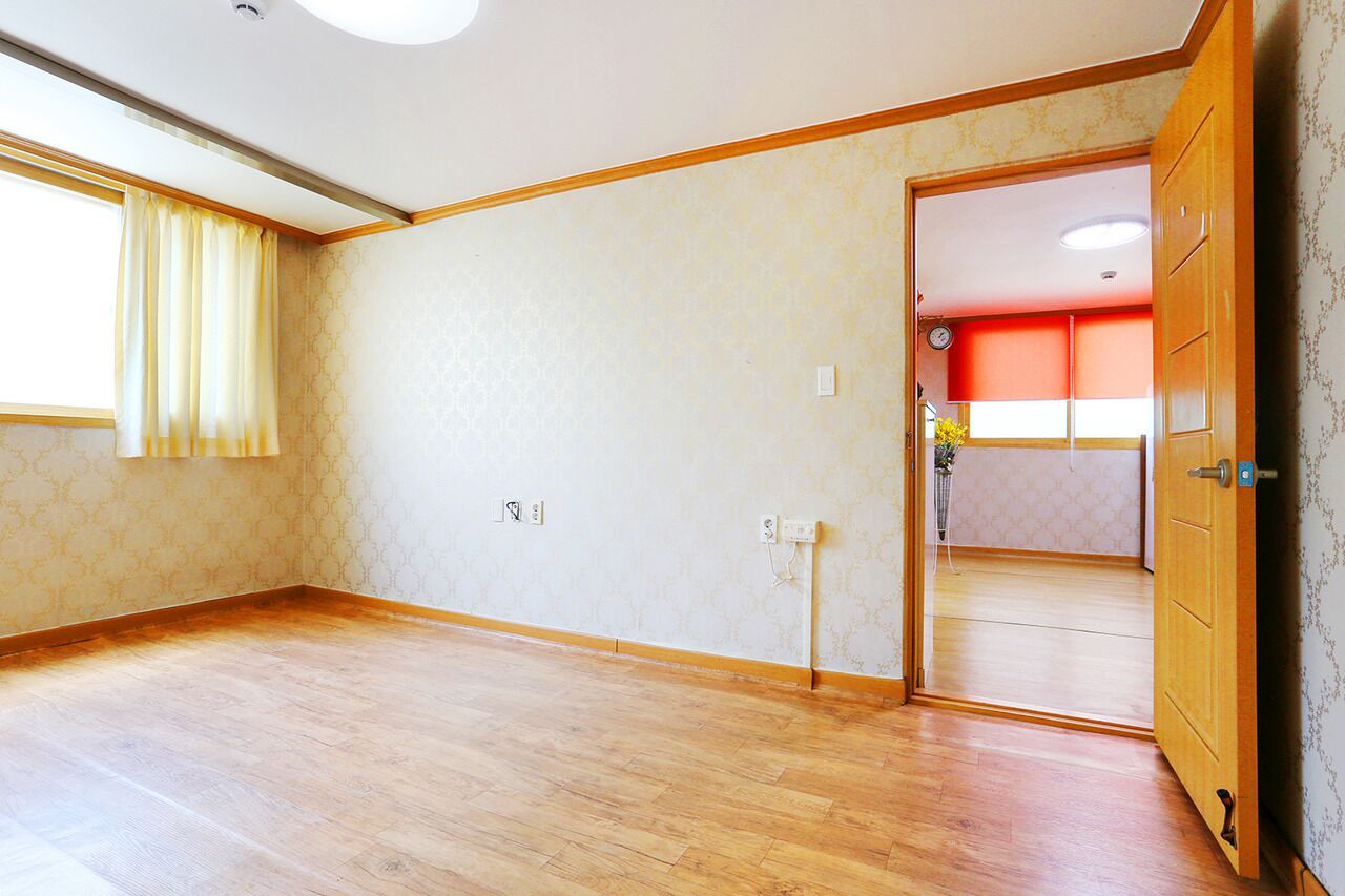 Eurwangni Daemyung Pension