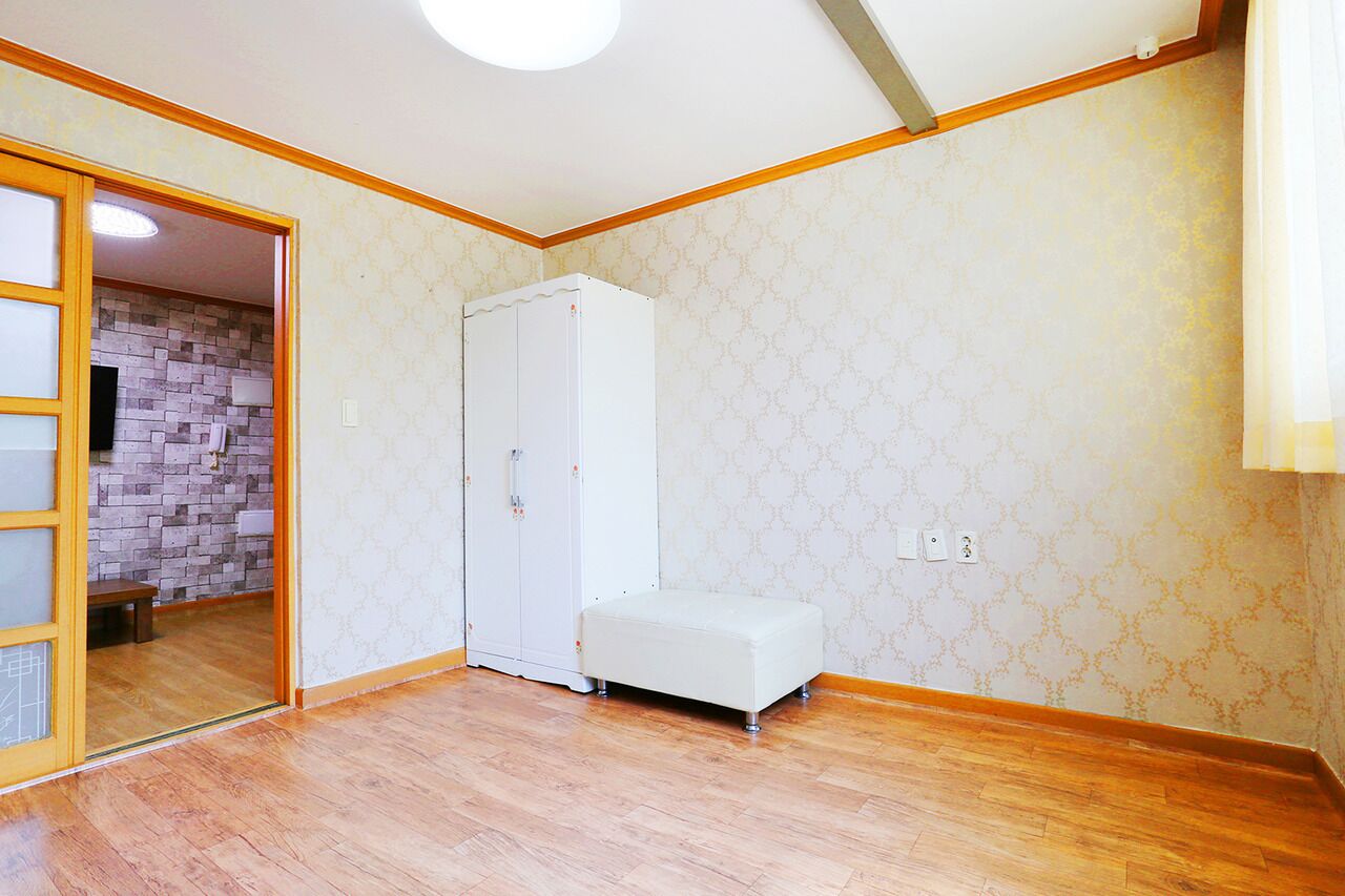 Eurwangni Daemyung Pension