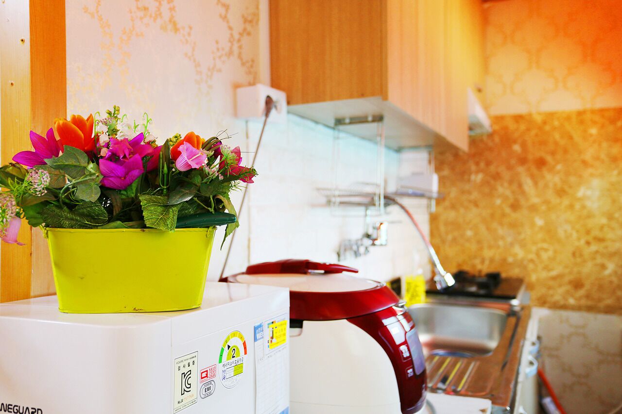 Eurwangni Daemyung Pension