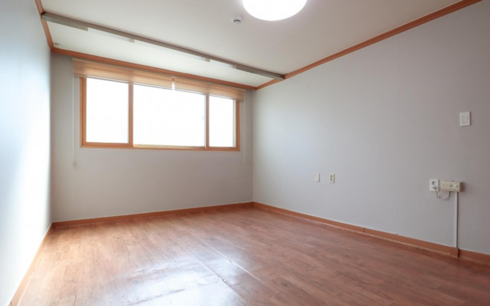 Eurwangni Daemyung Pension