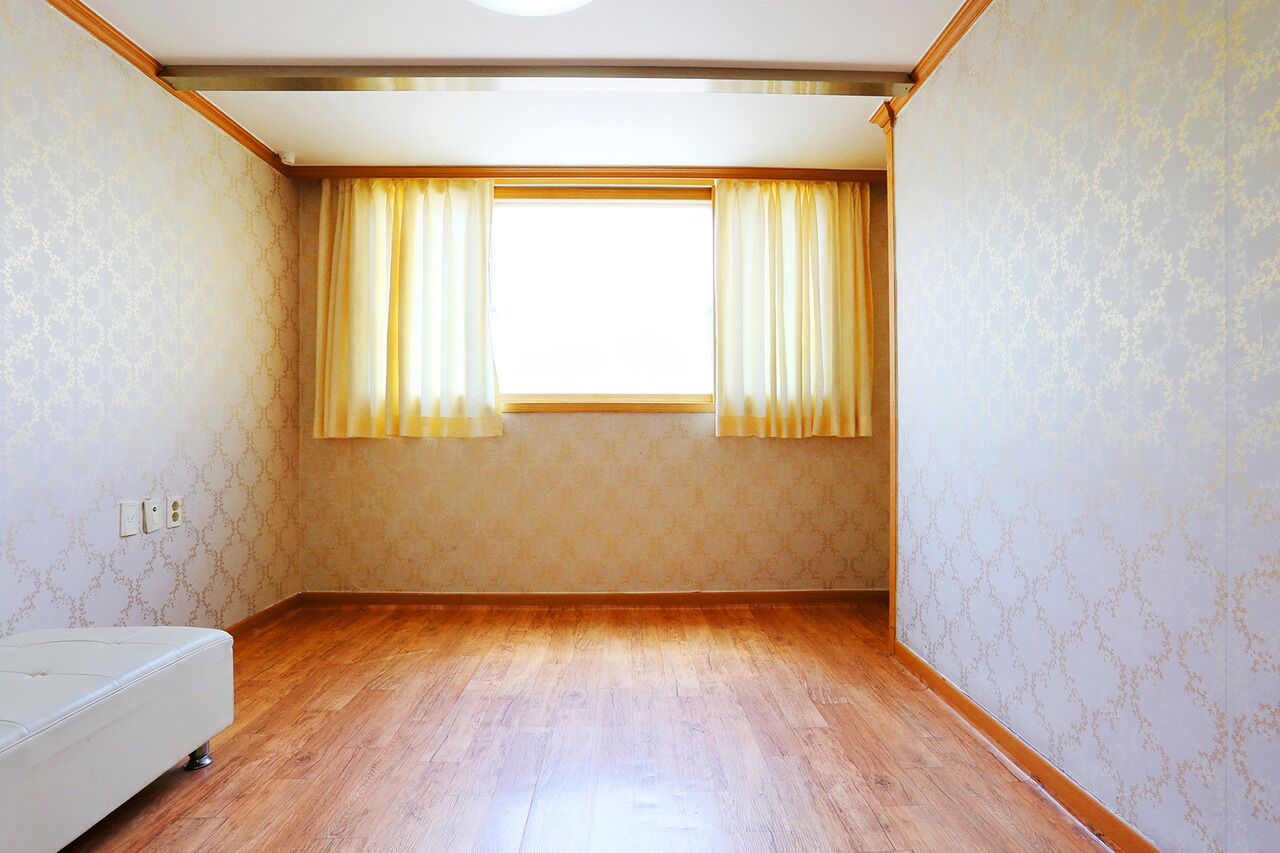 Eurwangni Daemyung Pension