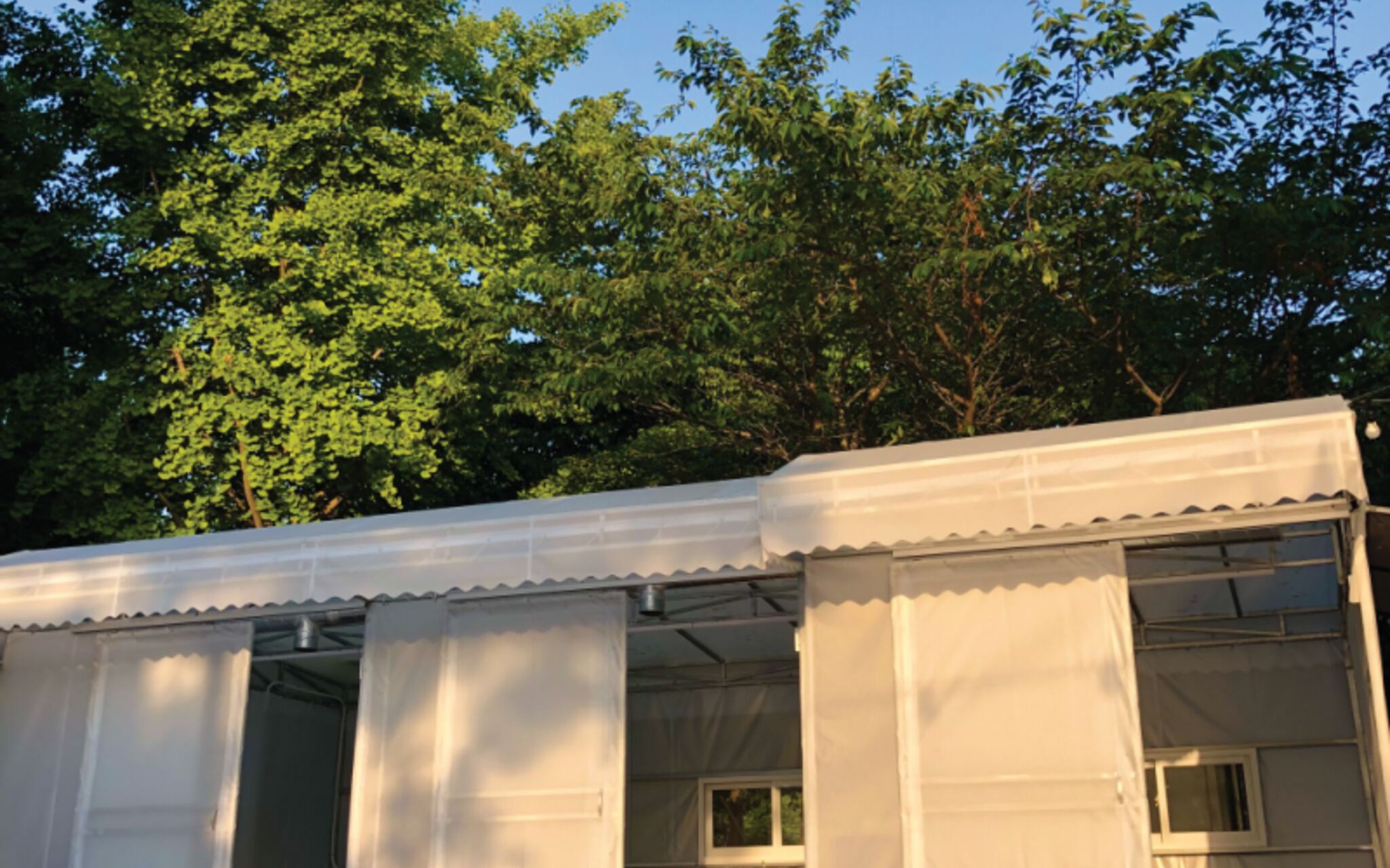 Eurwangni Daemyung Pension