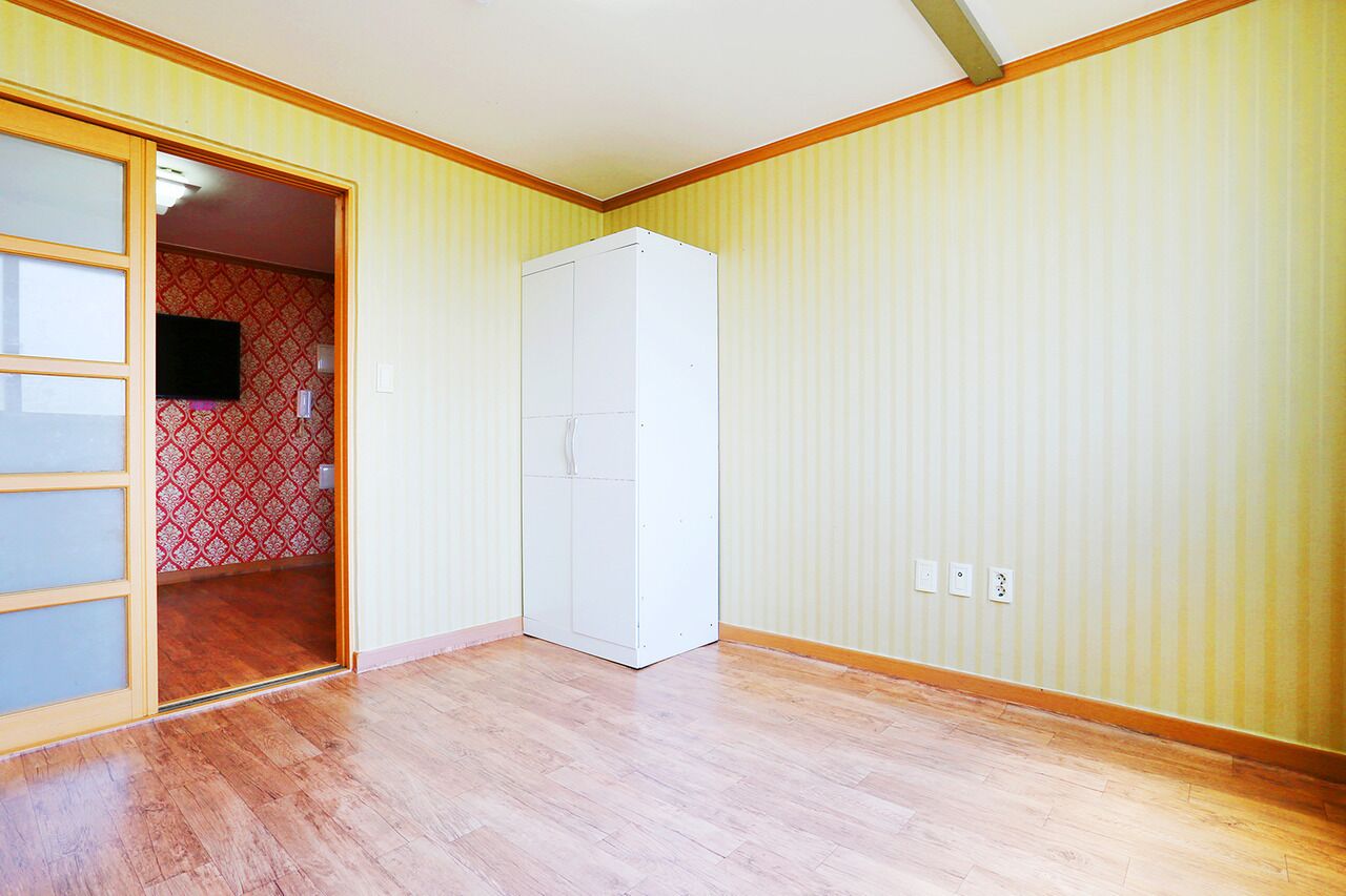 Eurwangni Daemyung Pension