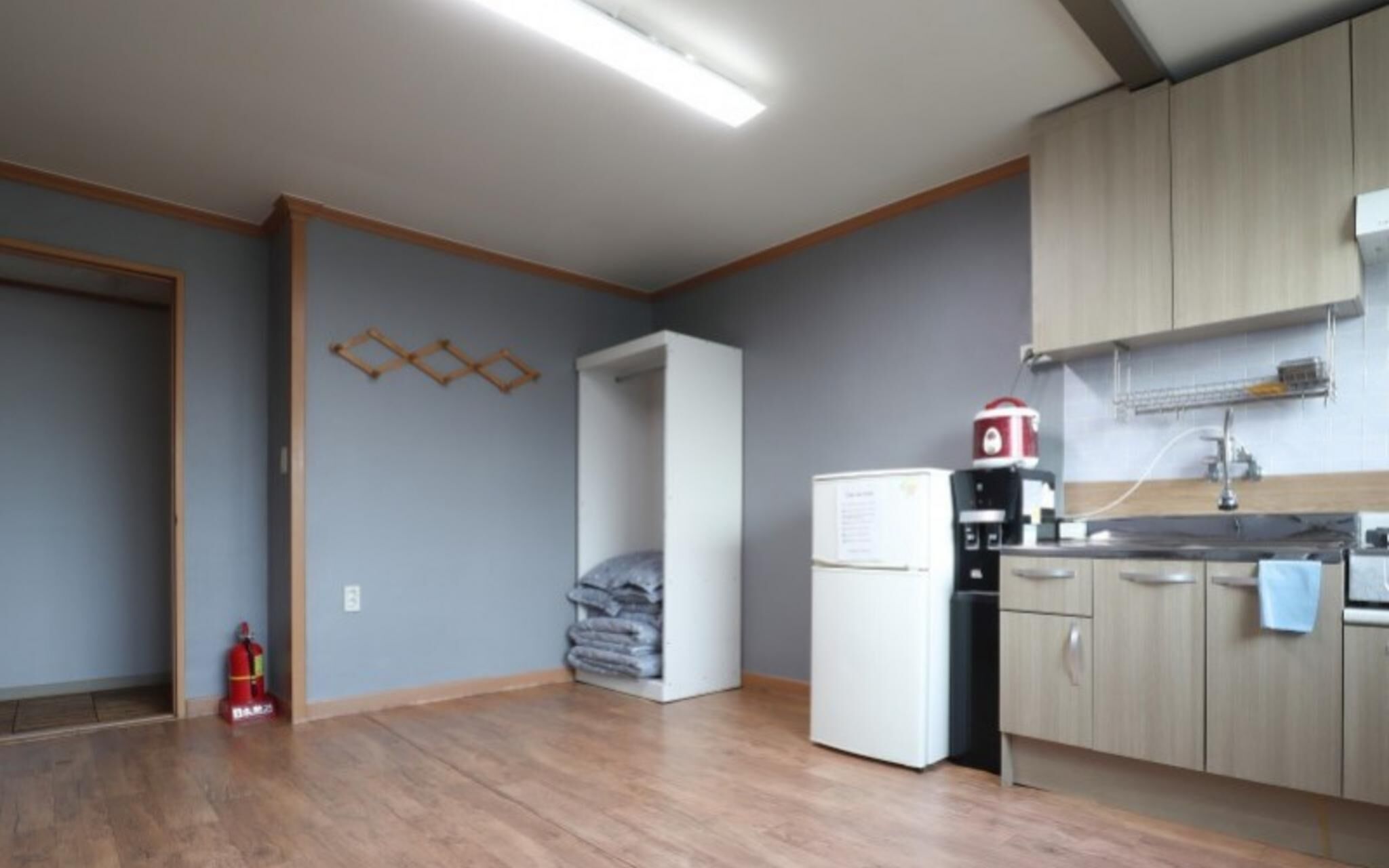 Eurwangni Daemyung Pension