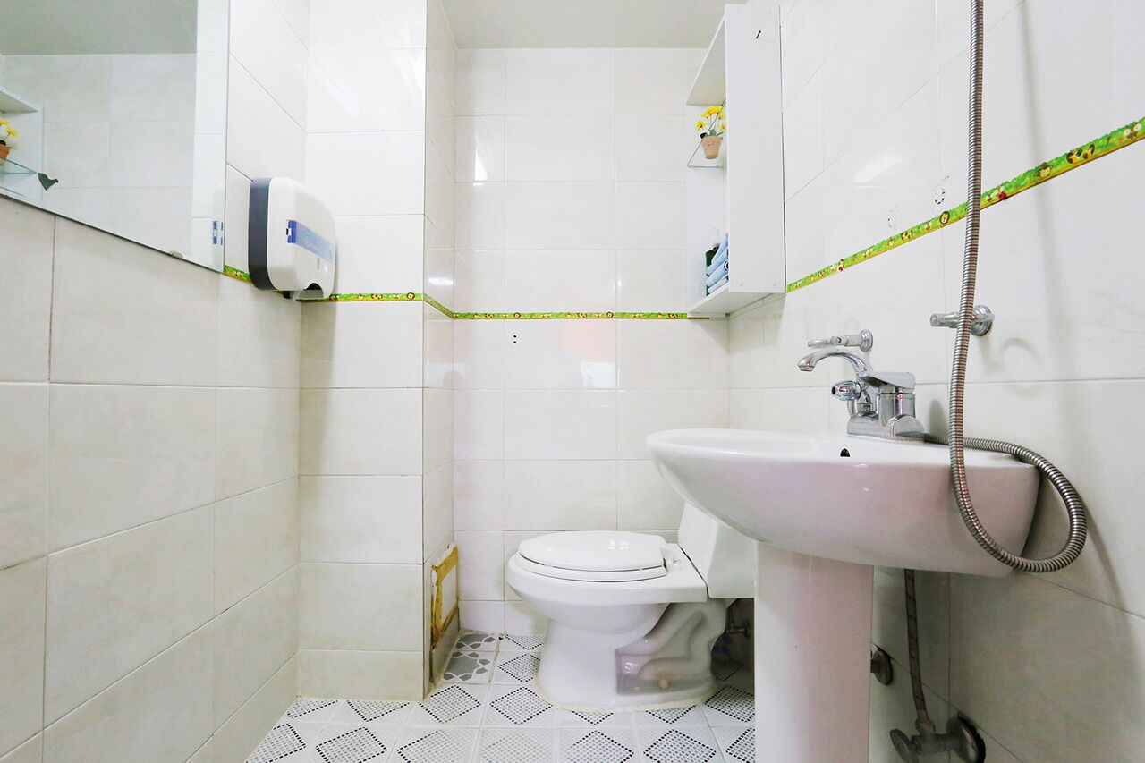 Eurwangni Daemyung Pension