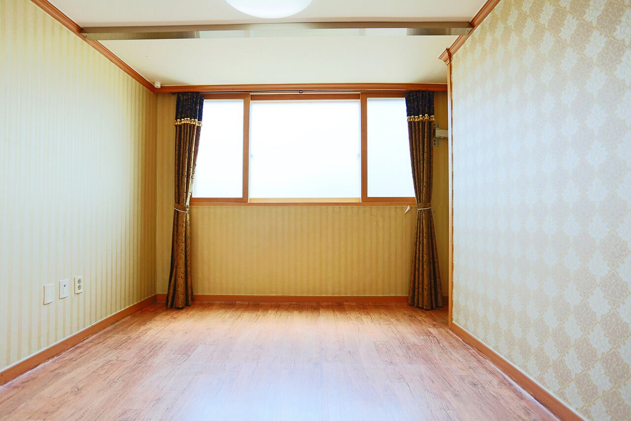 Eurwangni Daemyung Pension