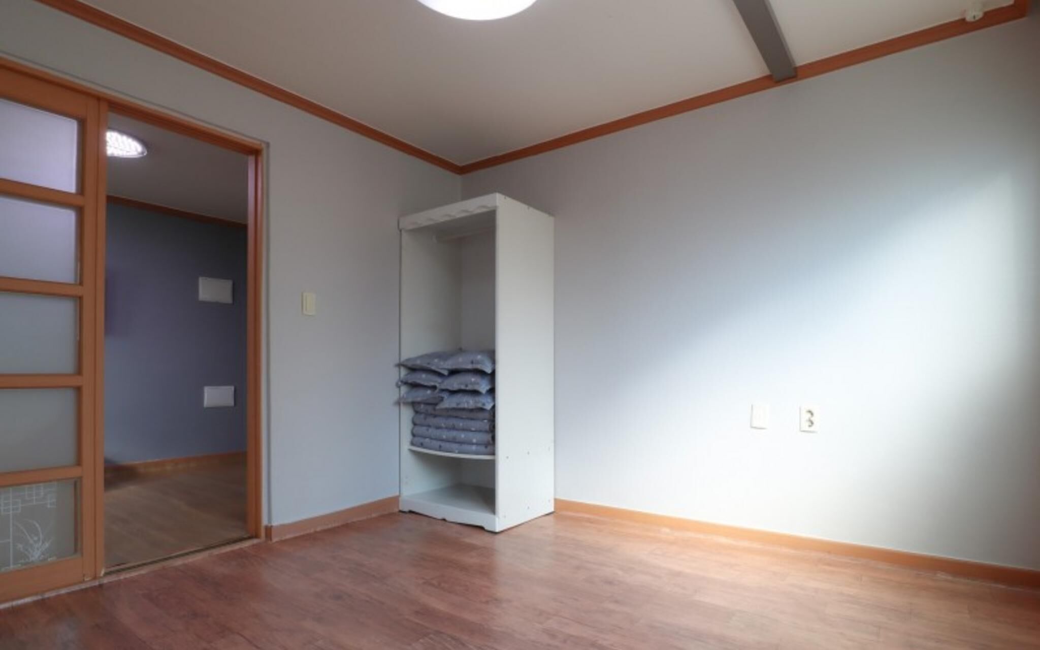 Eurwangni Daemyung Pension