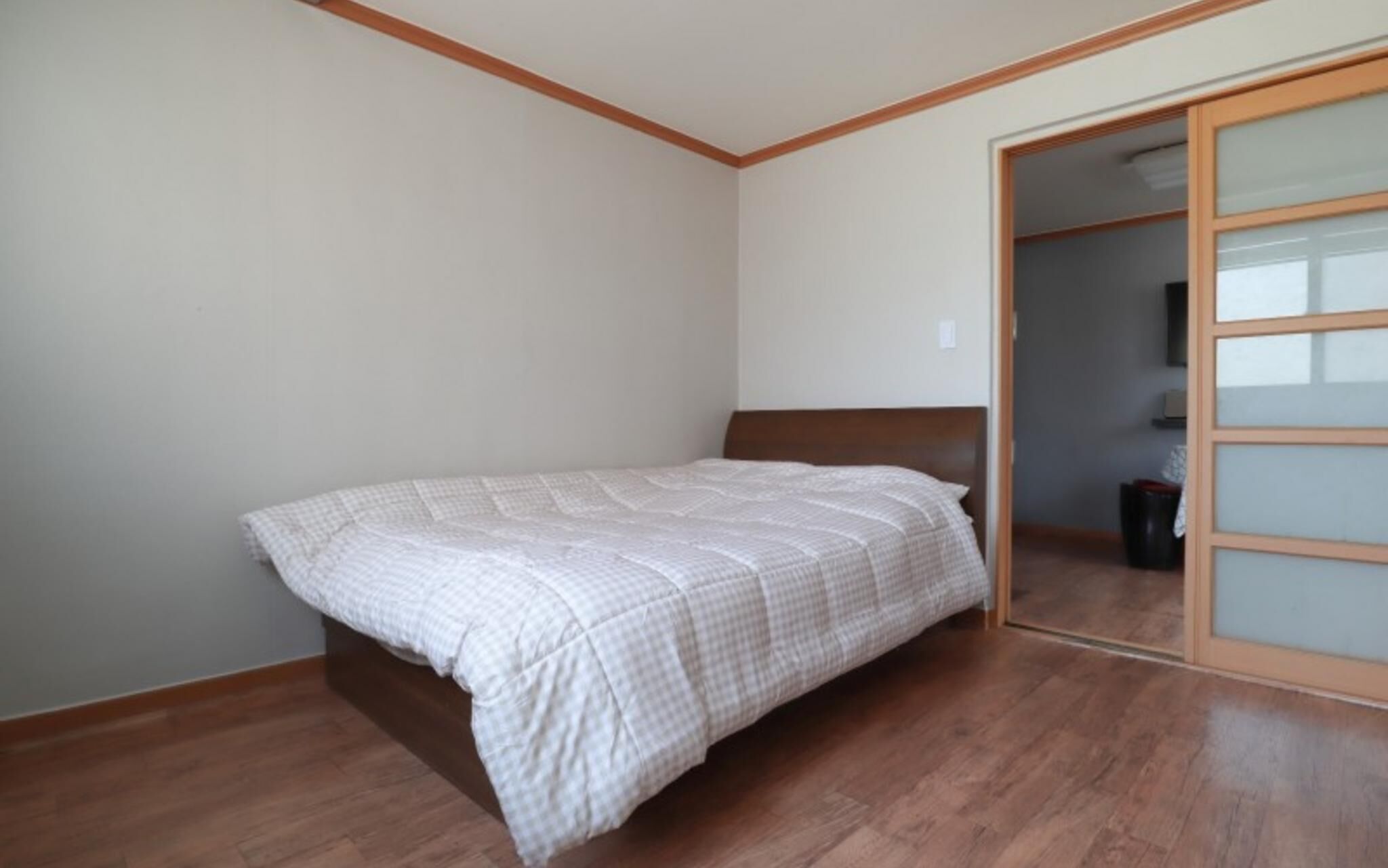 Eurwangni Daemyung Pension