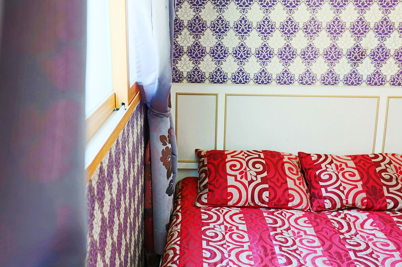 Eurwangni Daemyung Pension