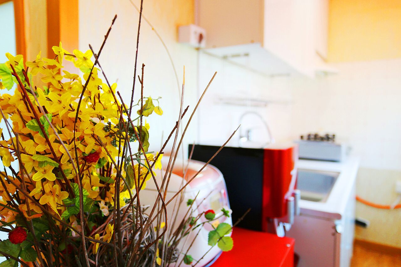 Eurwangni Daemyung Pension