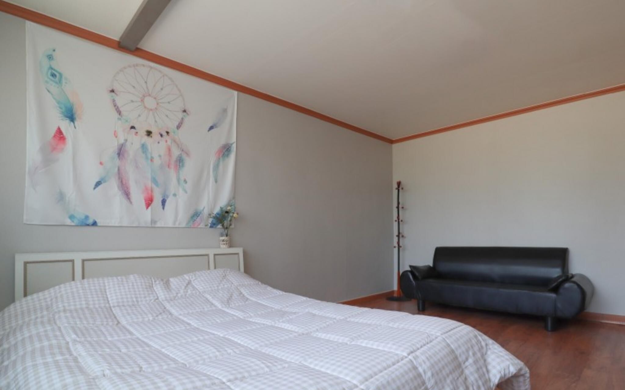 Eurwangni Daemyung Pension