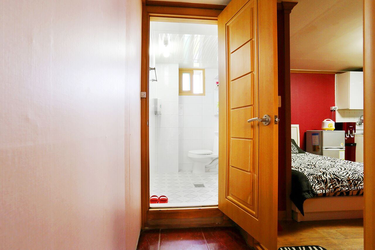 Eurwangni Daemyung Pension