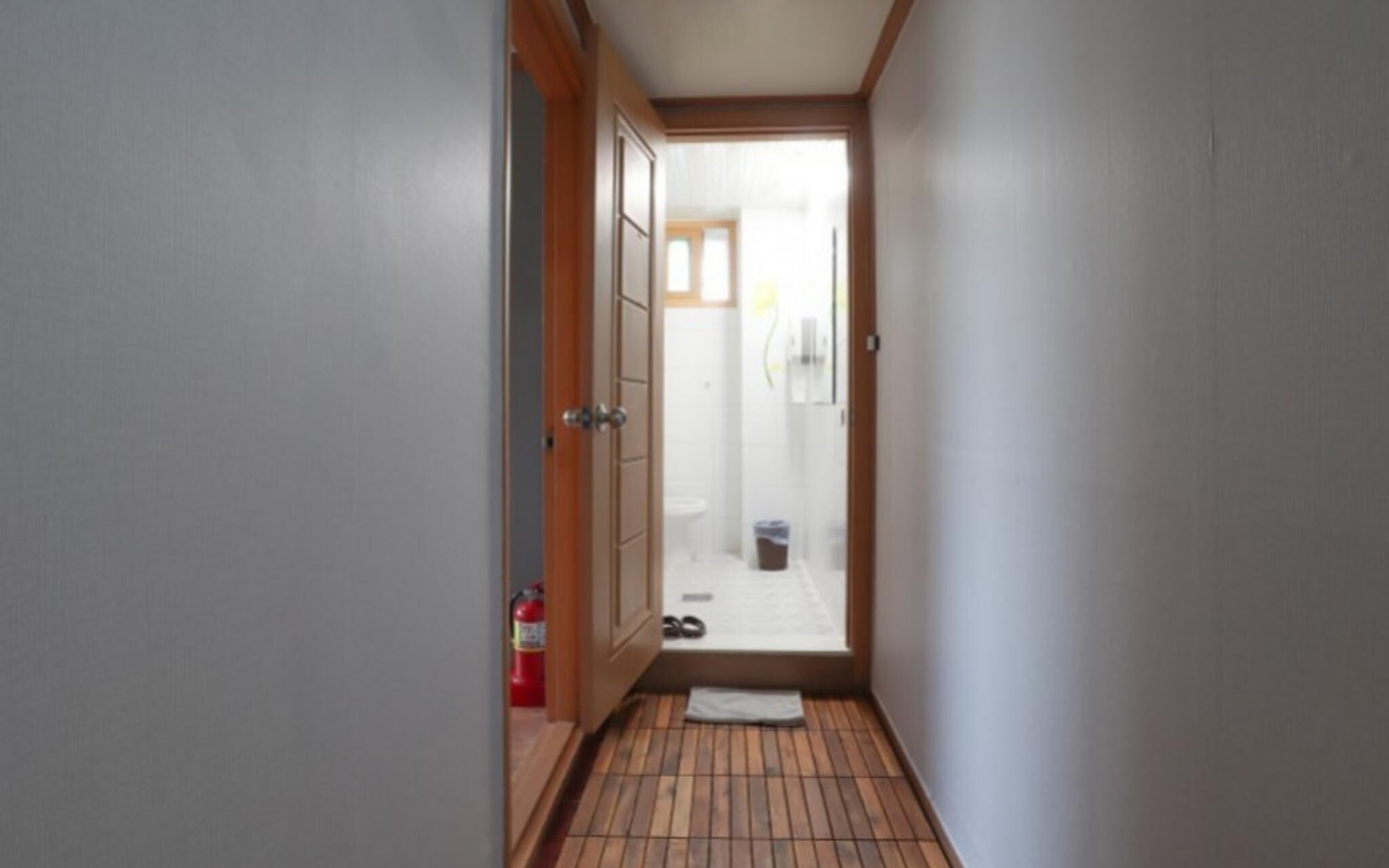 Eurwangni Daemyung Pension