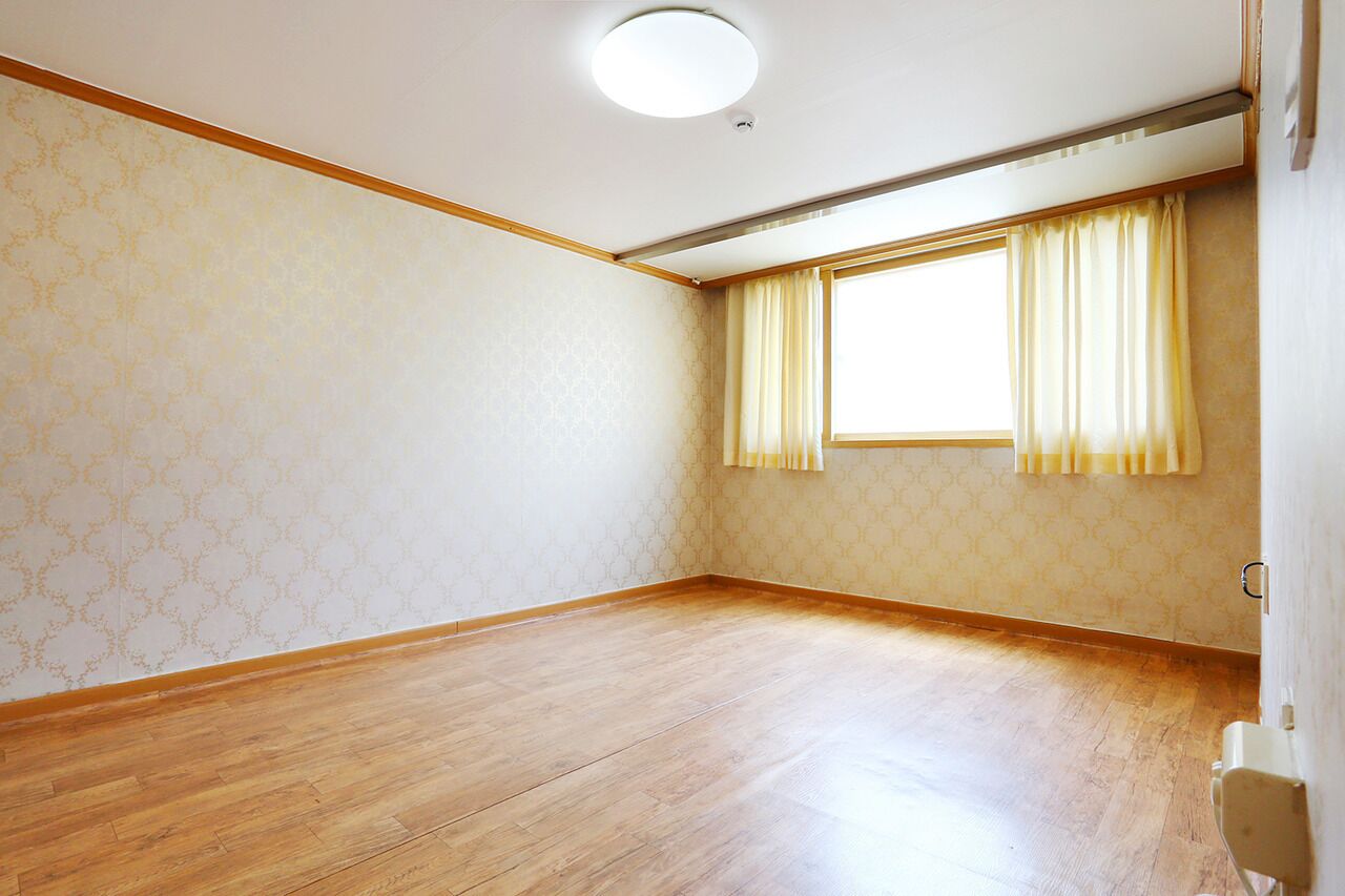 Eurwangni Daemyung Pension