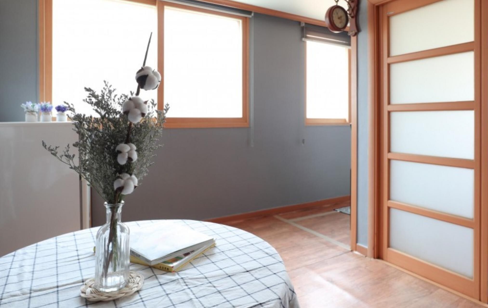 Eurwangni Daemyung Pension