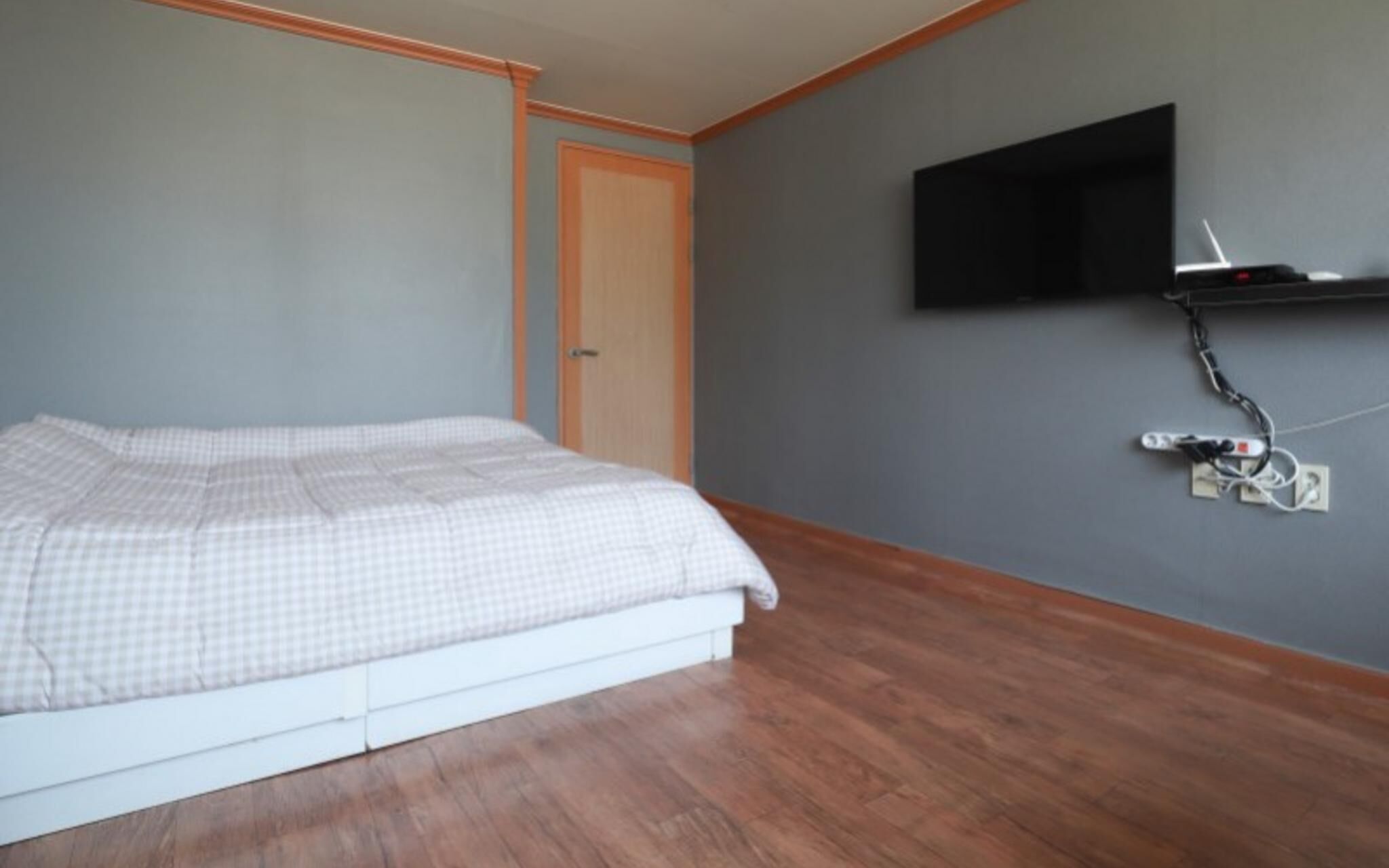 Eurwangni Daemyung Pension