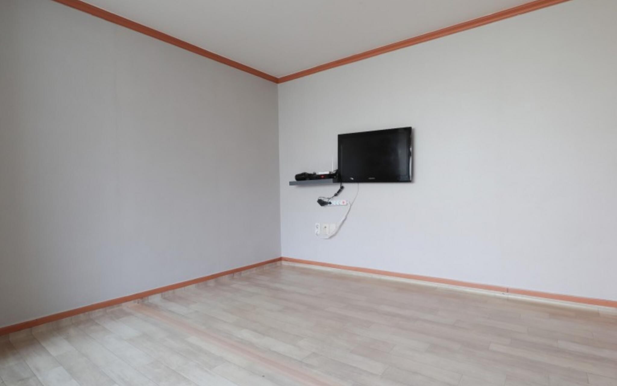 Eurwangni Daemyung Pension