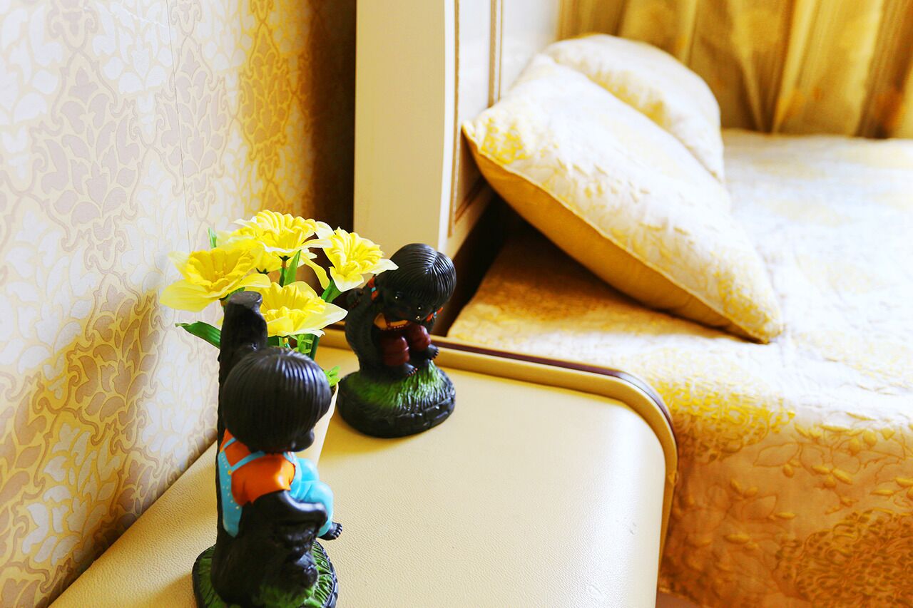 Eurwangni Daemyung Pension