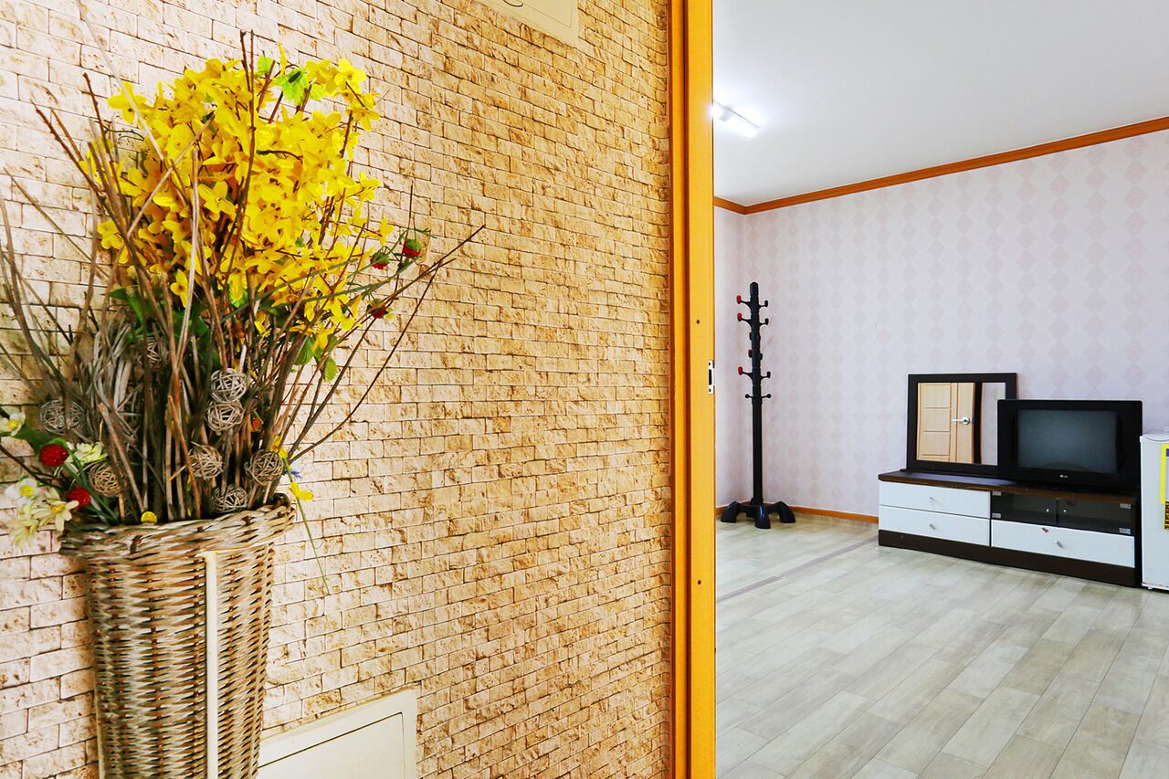 Eurwangni Daemyung Pension