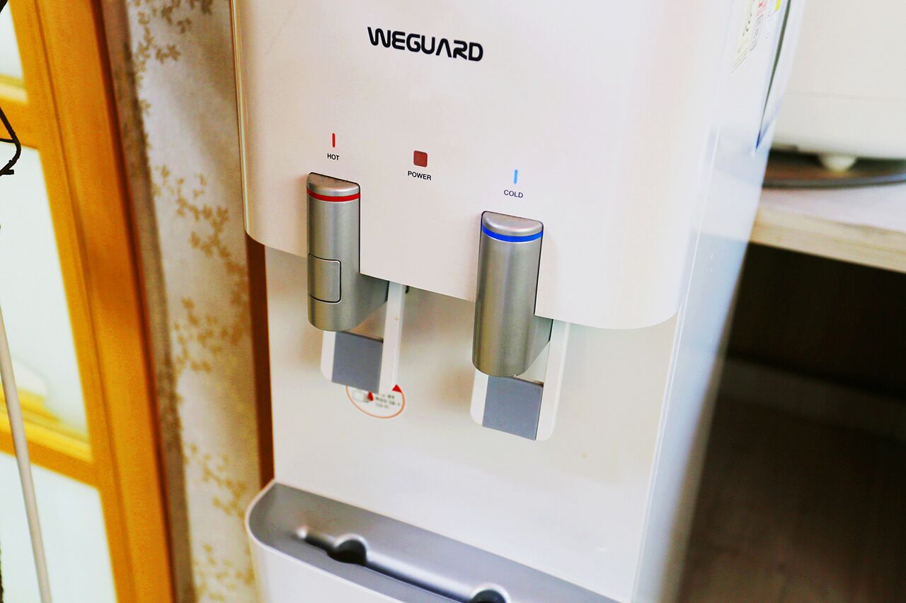 Eurwangni Daemyung Pension