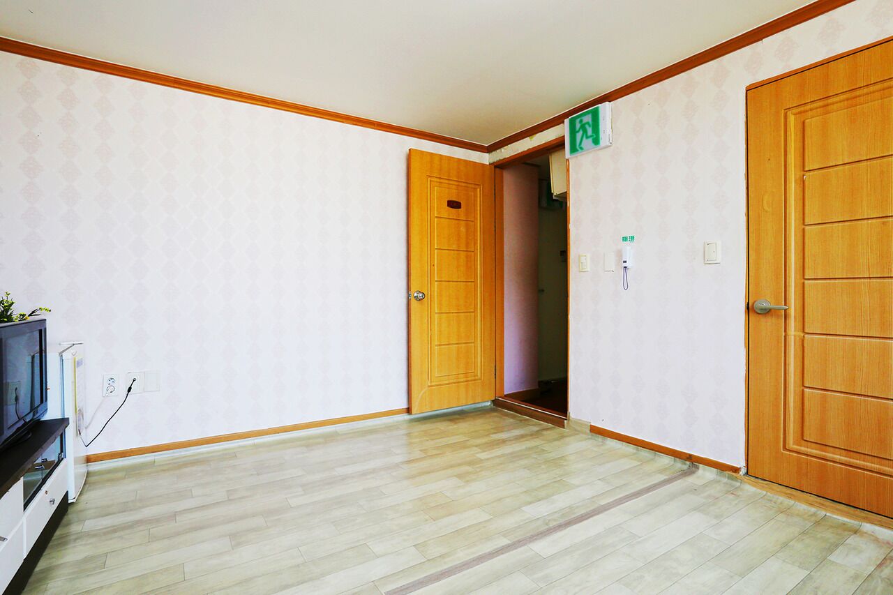 Eurwangni Daemyung Pension