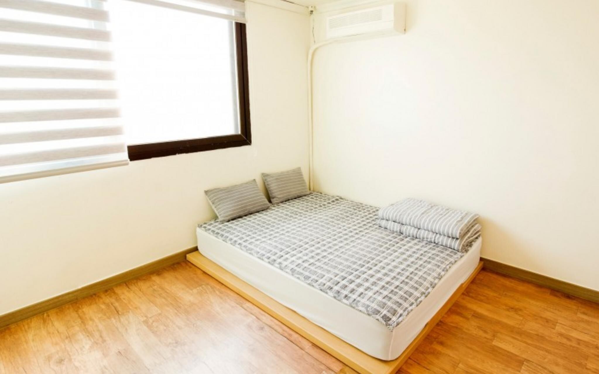 Eurwangni Marine Camp Pension