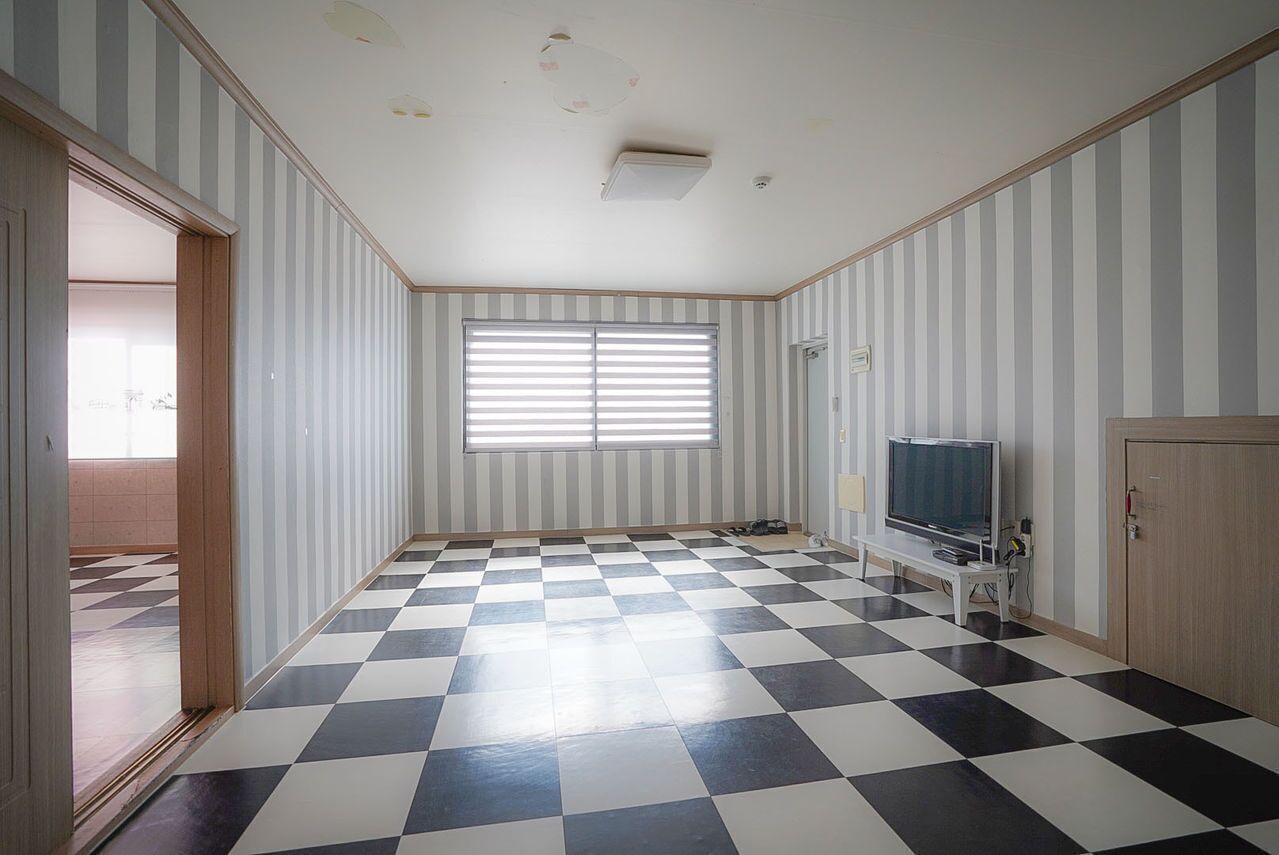 Eurwangni Marine Camp Pension