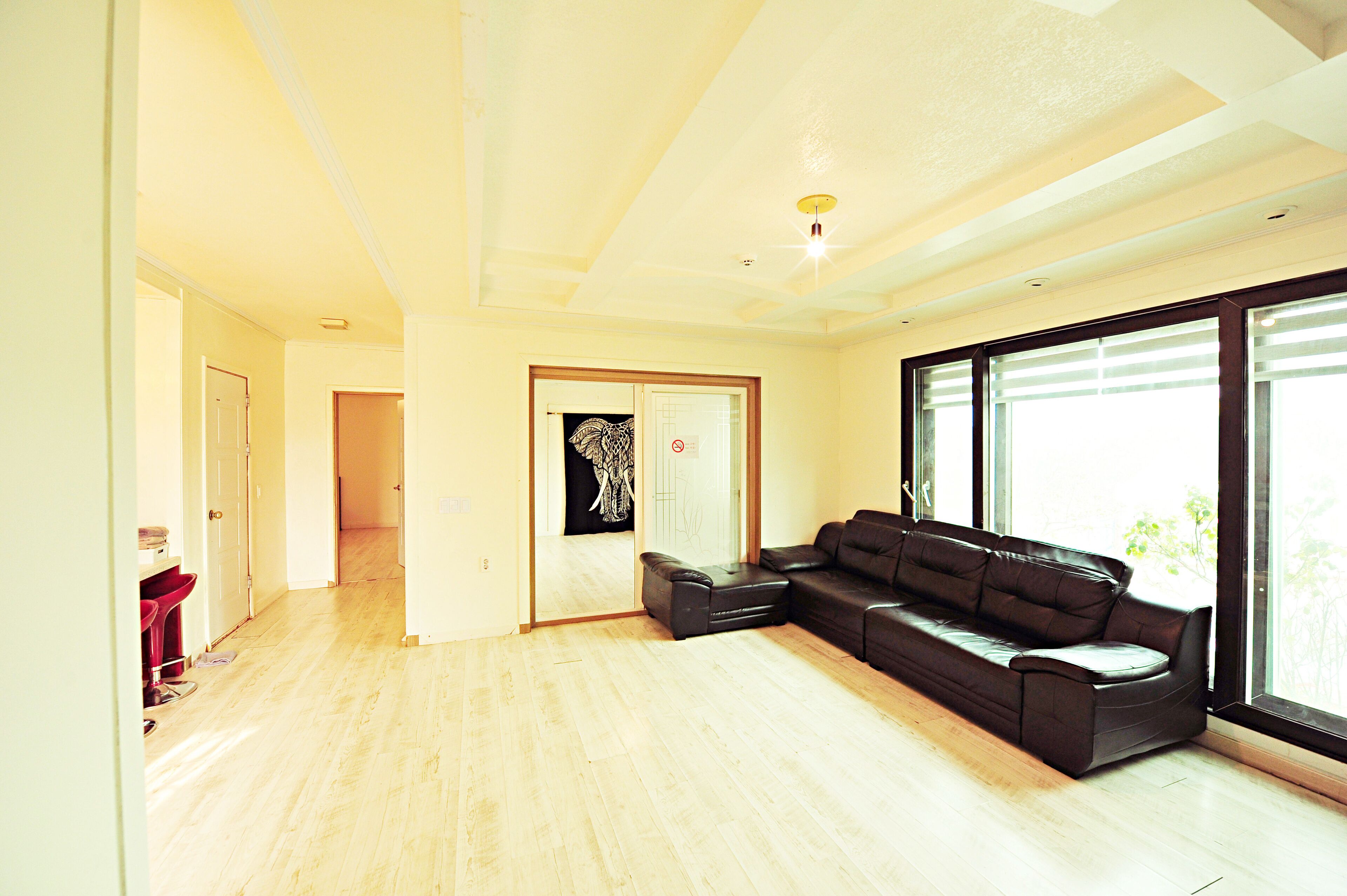 Eurwangni Marine Camp Pension