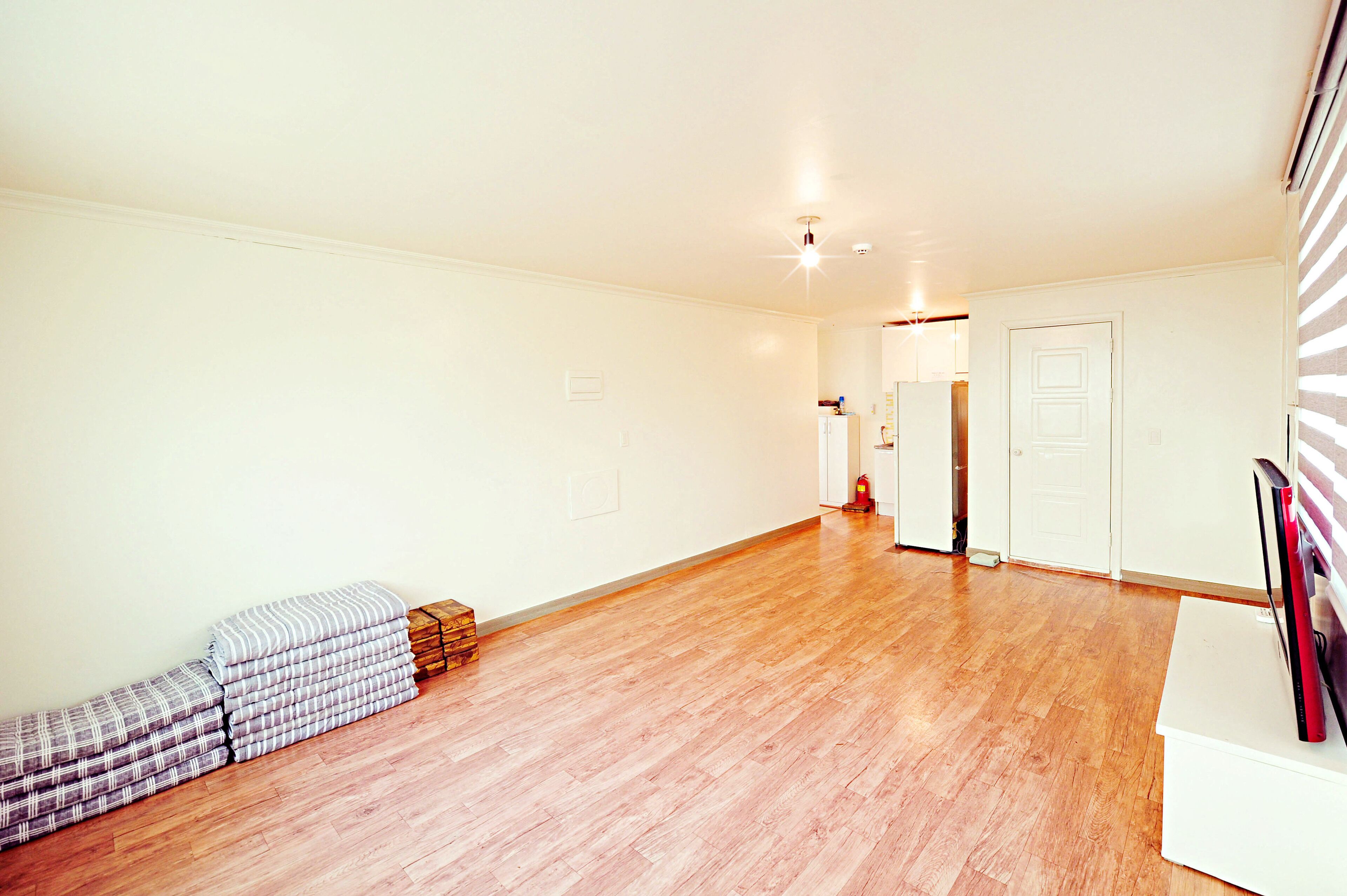 Eurwangni Marine Camp Pension