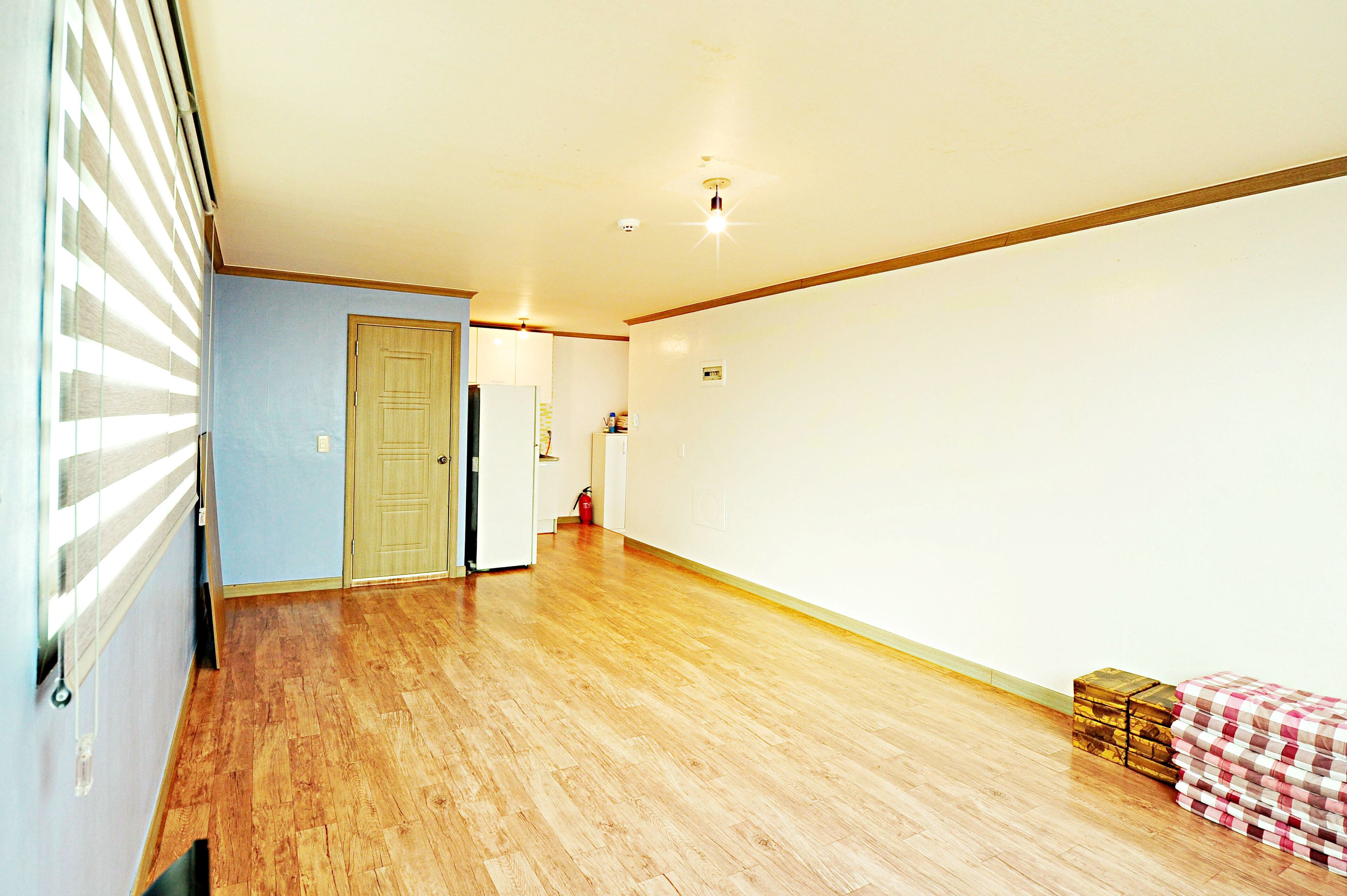 Eurwangni Marine Camp Pension