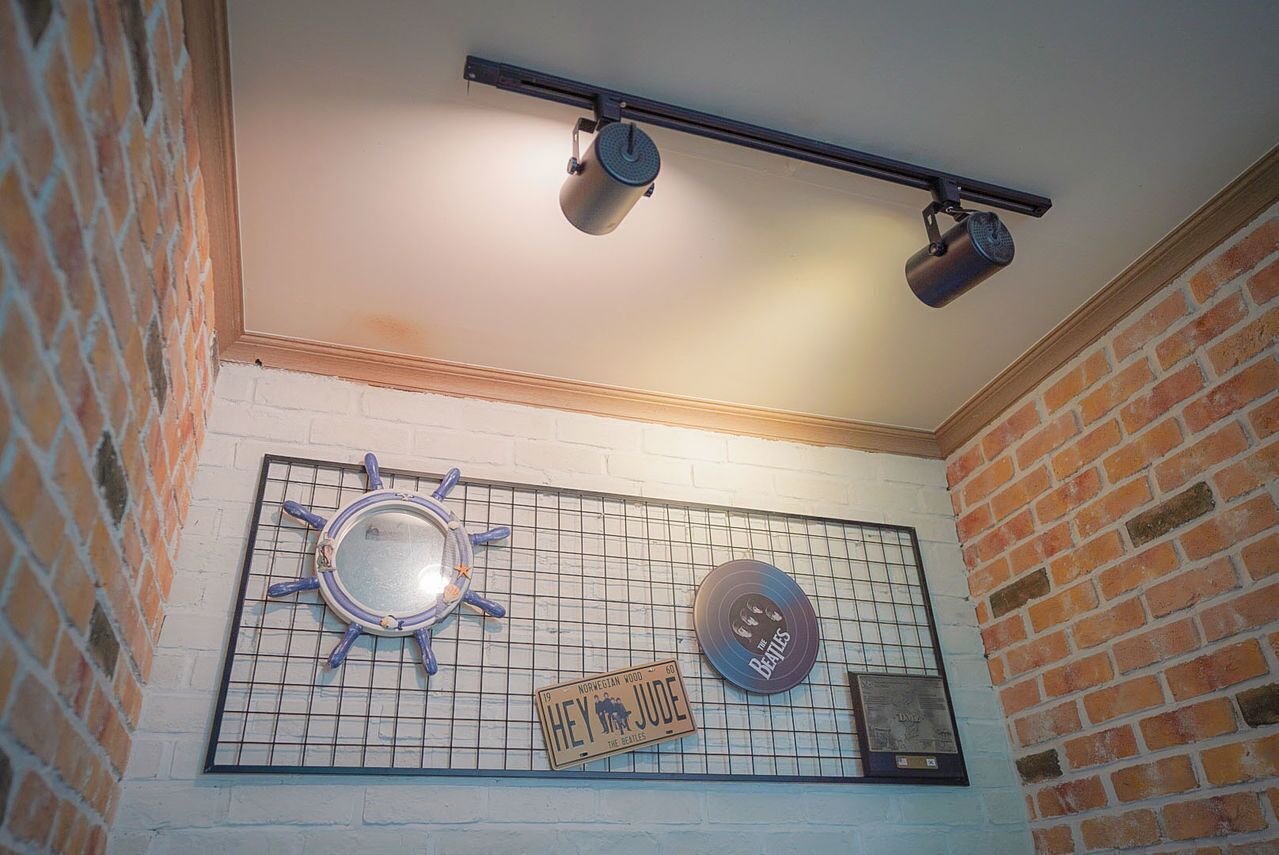 Eurwangni Marine Camp Pension