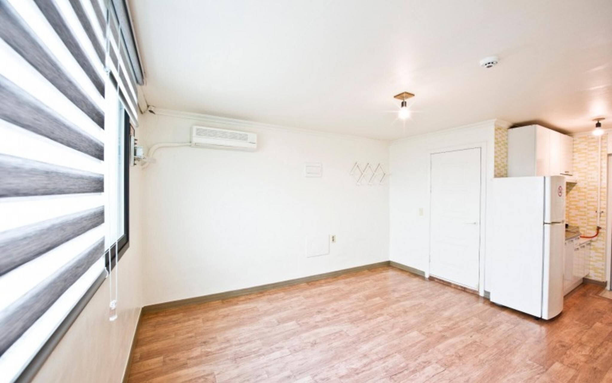 Eurwangni Marine Camp Pension